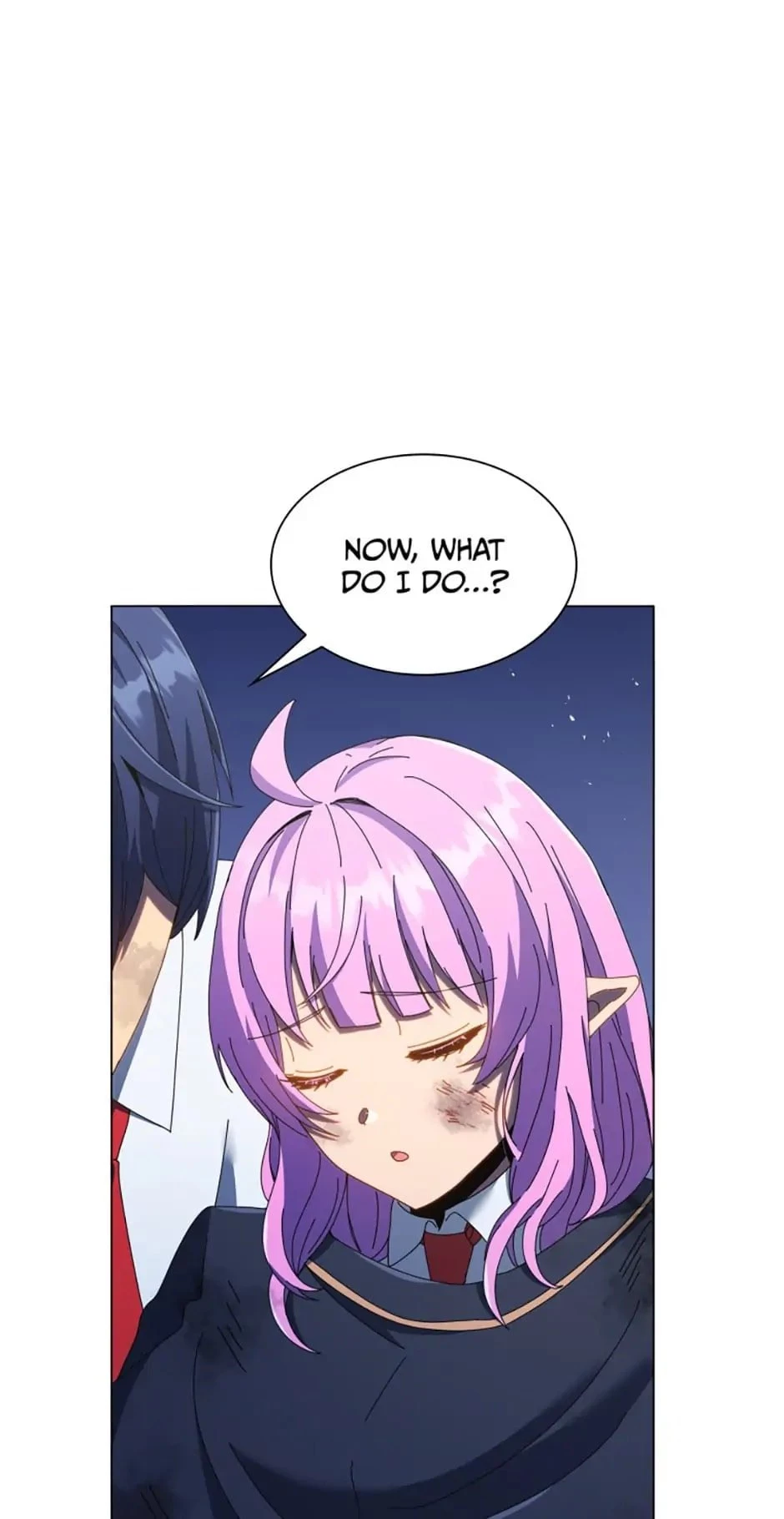 Necromancer Academy and the Genius Summoner Chapter 32 - 20