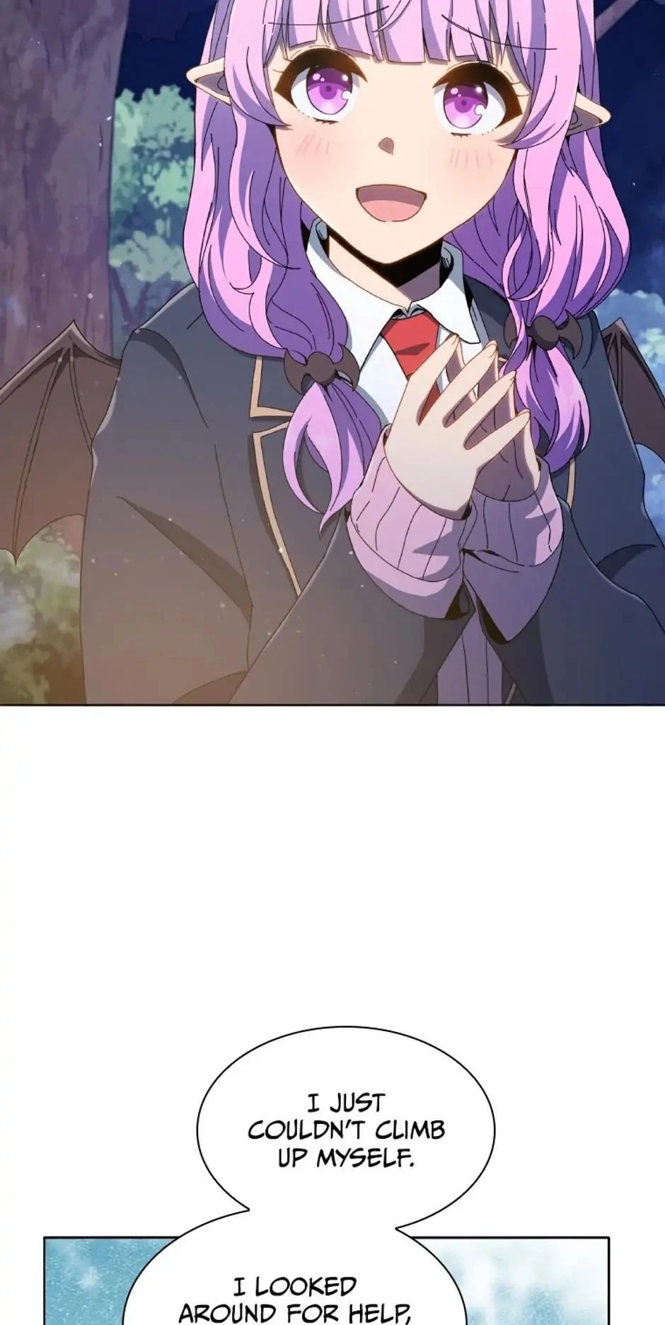 Necromancer Academy and the Genius Summoner Chapter 30 - 10