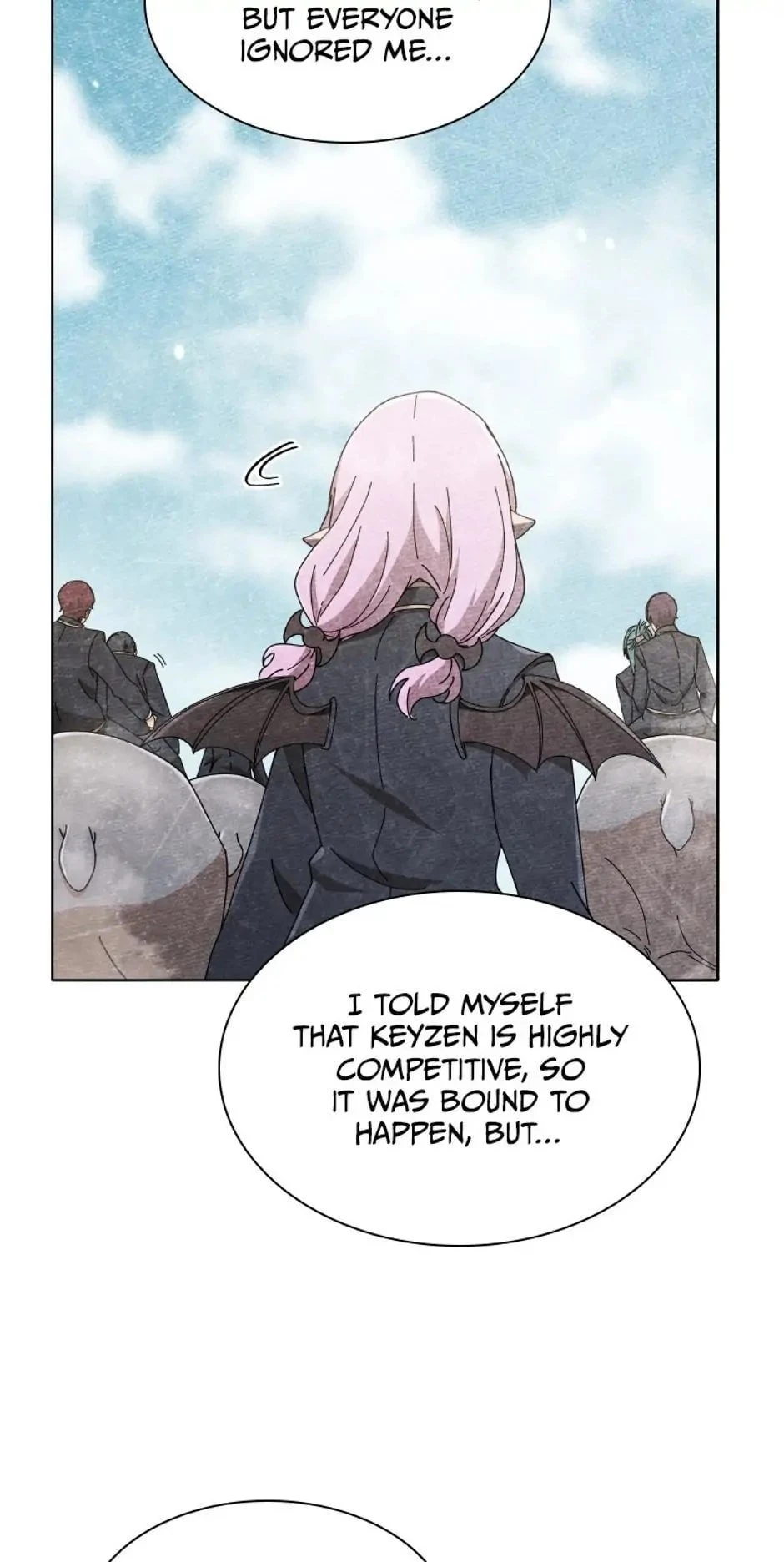 Necromancer Academy and the Genius Summoner Chapter 30 - 11