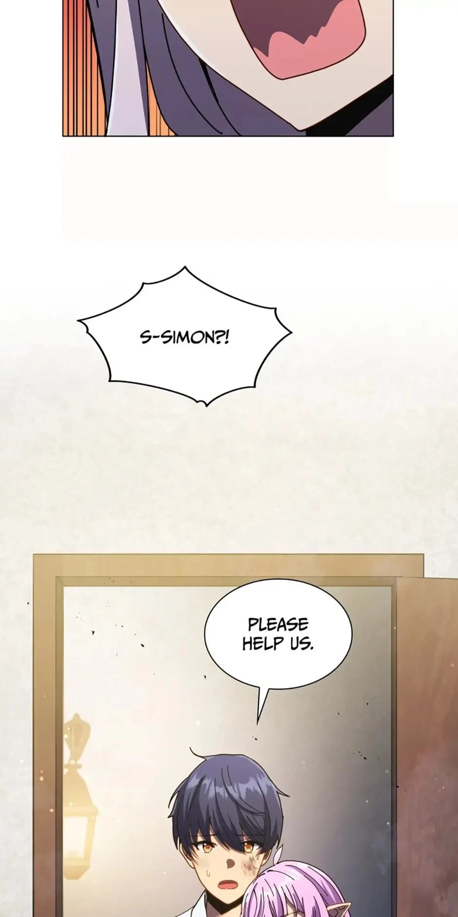 Necromancer Academy and the Genius Summoner Chapter 32 - 29