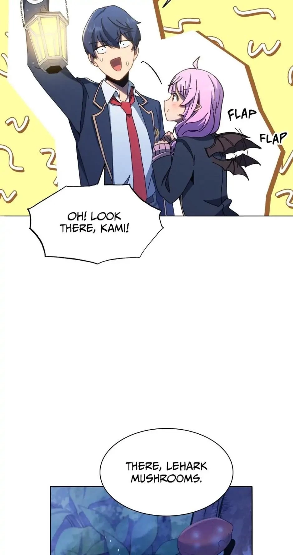 Necromancer Academy and the Genius Summoner Chapter 30 - 16