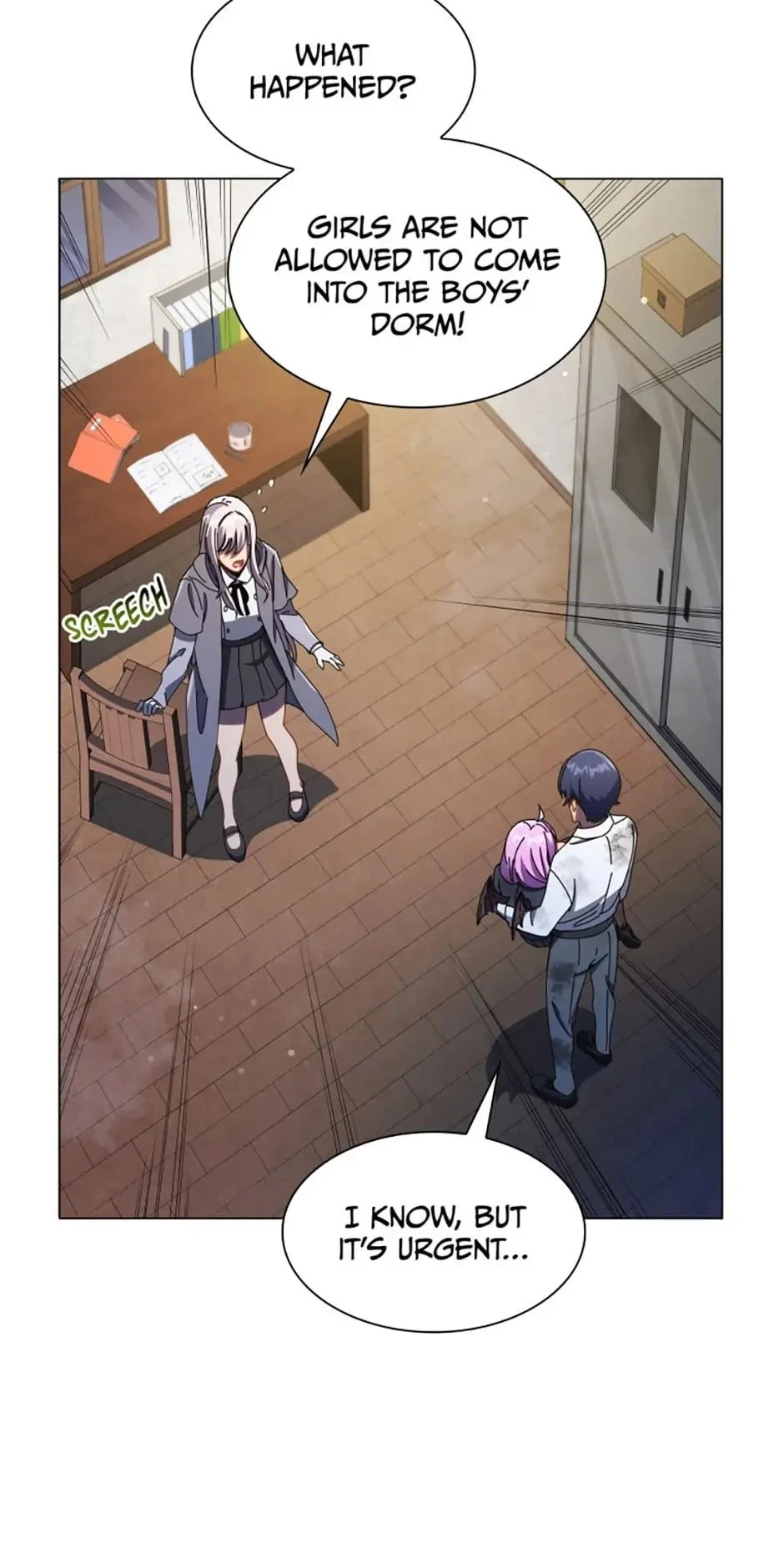 Necromancer Academy and the Genius Summoner Chapter 32 - 31