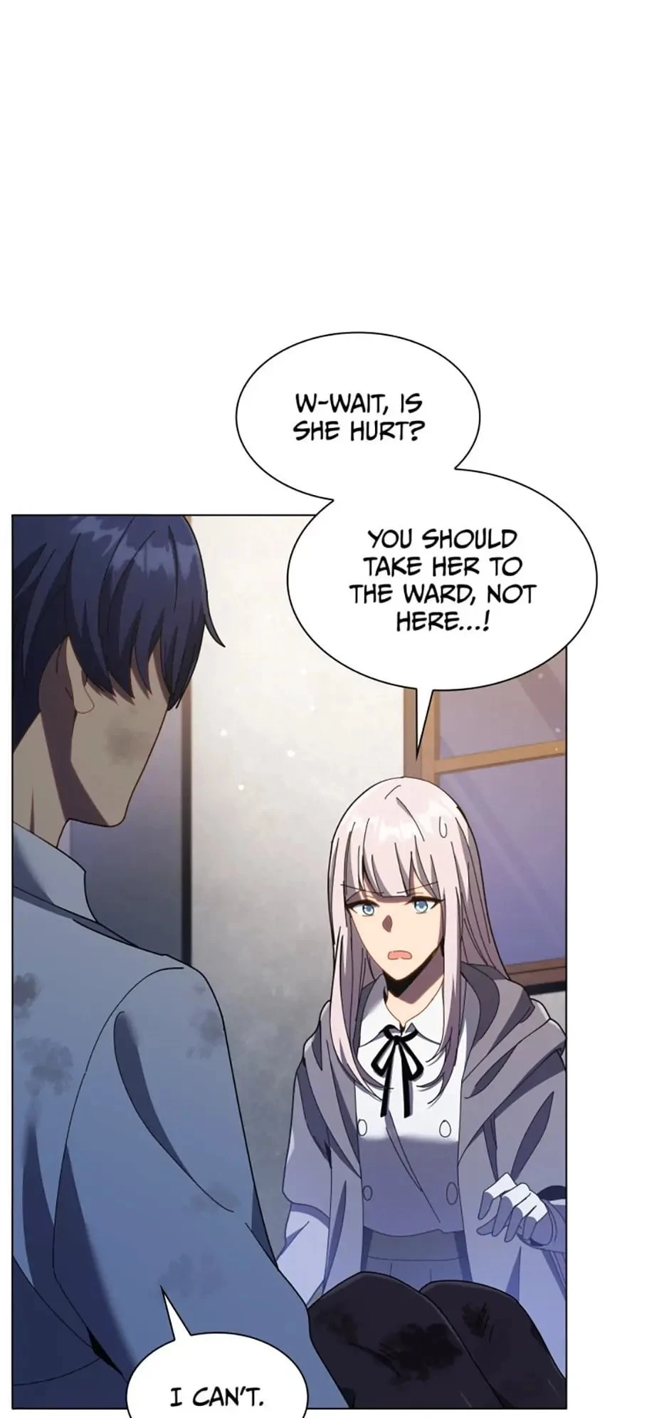 Necromancer Academy and the Genius Summoner Chapter 32 - 32