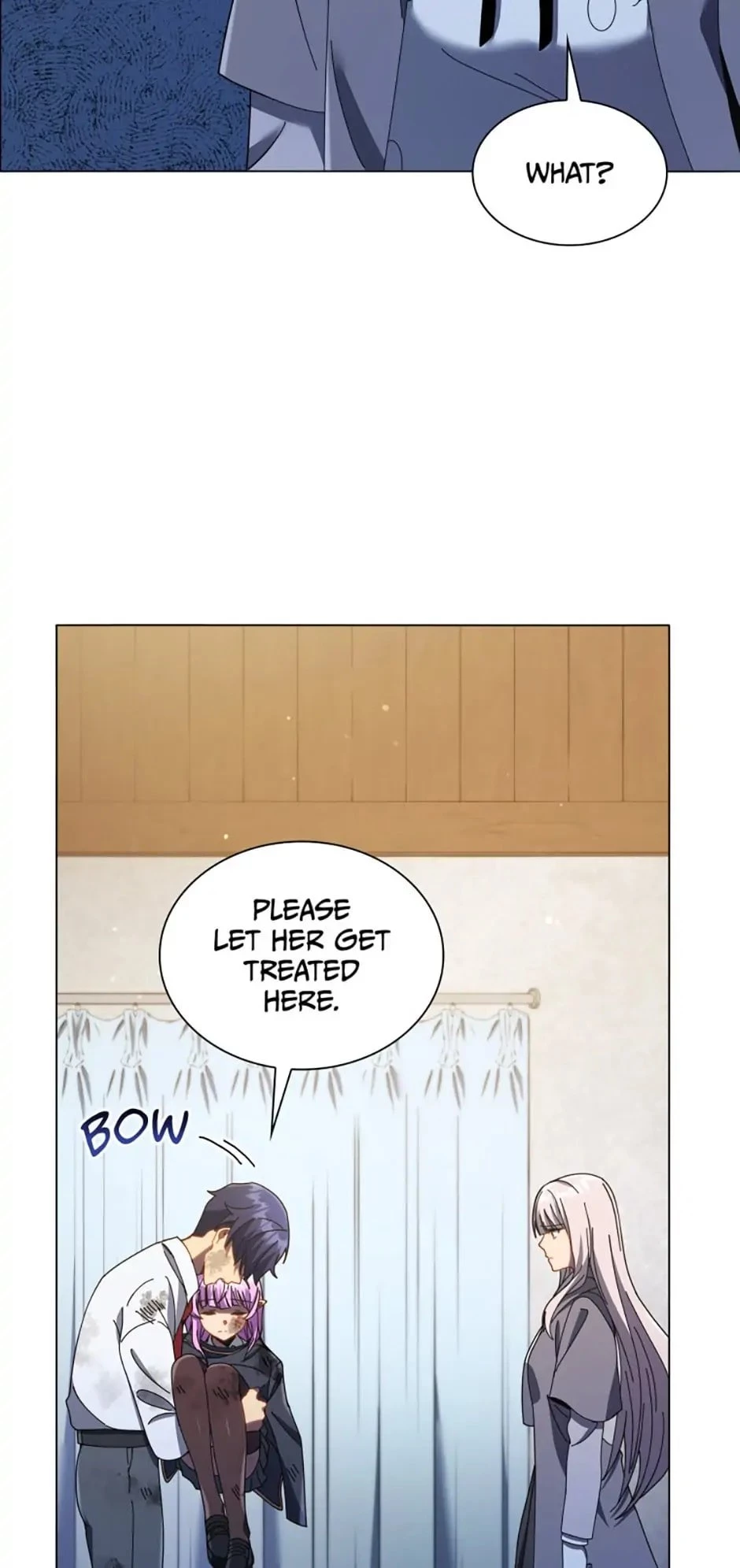 Necromancer Academy and the Genius Summoner Chapter 32 - 34