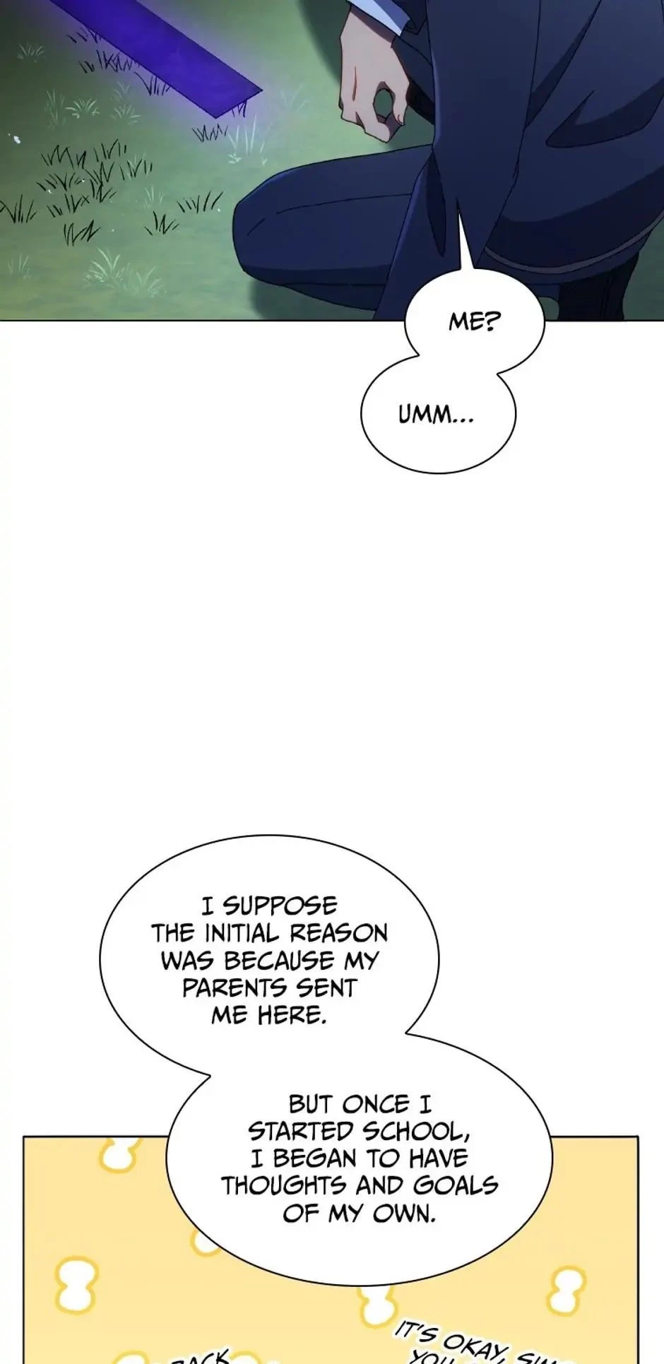 Necromancer Academy and the Genius Summoner Chapter 30 - 21