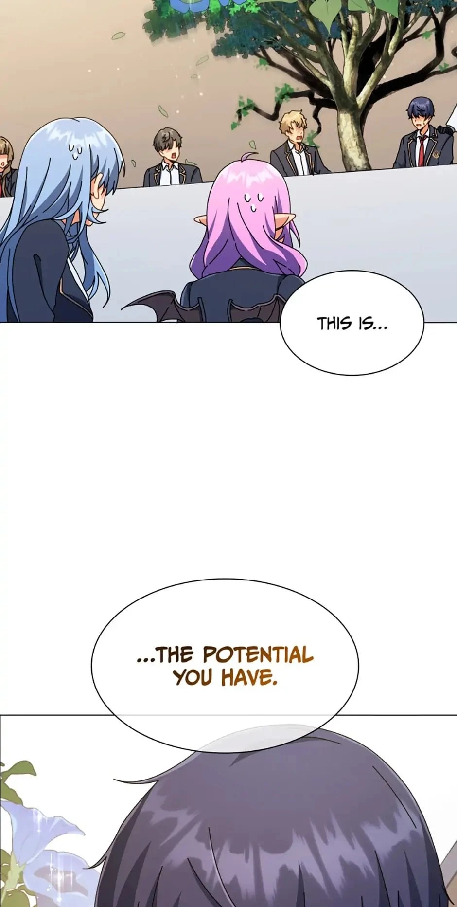 Necromancer Academy and the Genius Summoner Chapter 33 - 43