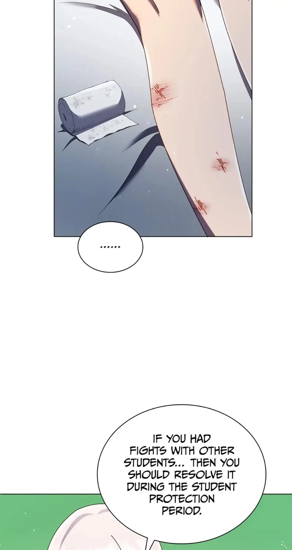 Necromancer Academy and the Genius Summoner Chapter 32 - 39