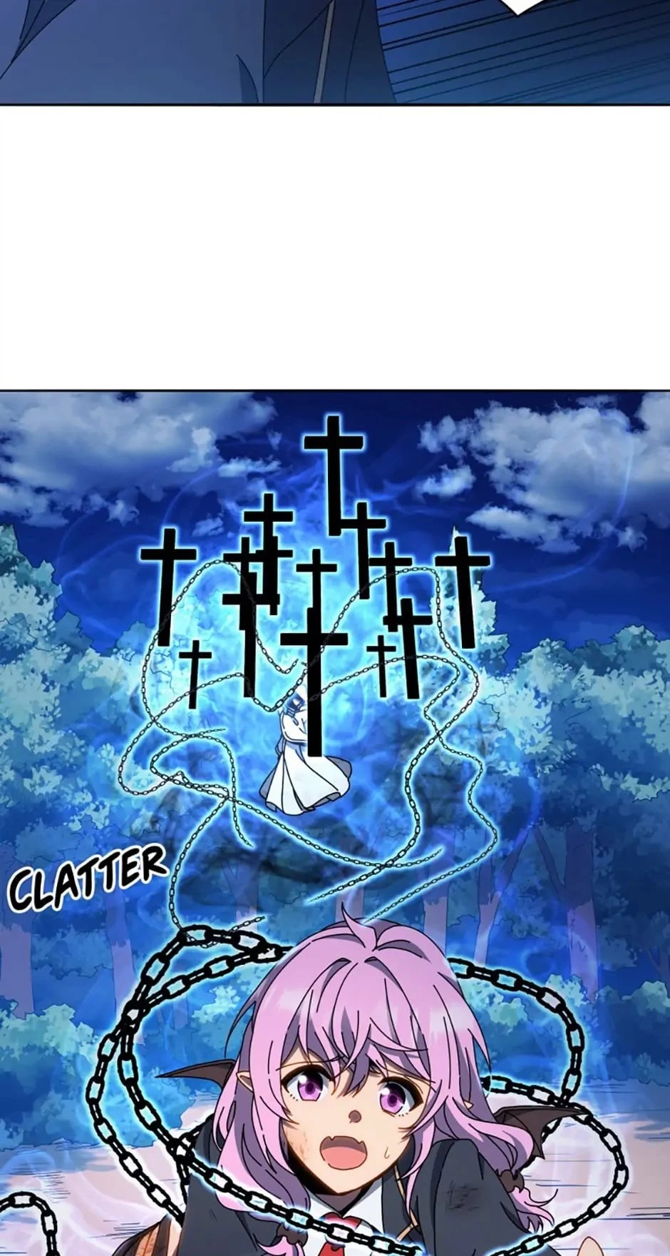 Necromancer Academy and the Genius Summoner Chapter 31 - 36