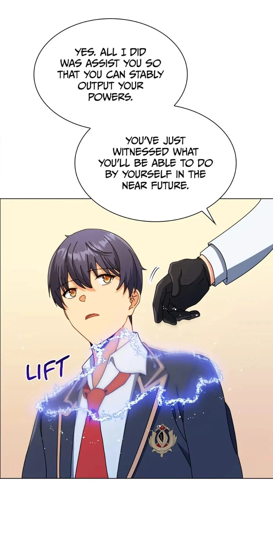 Necromancer Academy and the Genius Summoner Chapter 33 - 45