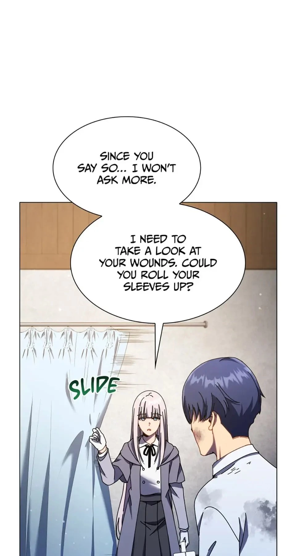 Necromancer Academy and the Genius Summoner Chapter 32 - 43