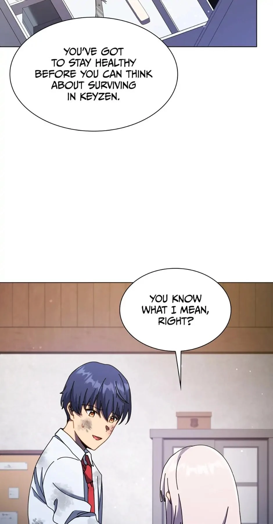 Necromancer Academy and the Genius Summoner Chapter 32 - 45