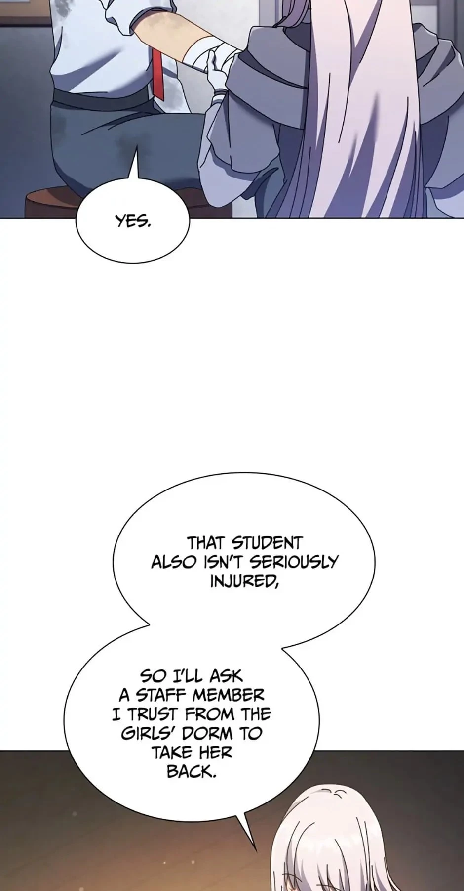 Necromancer Academy and the Genius Summoner Chapter 32 - 46
