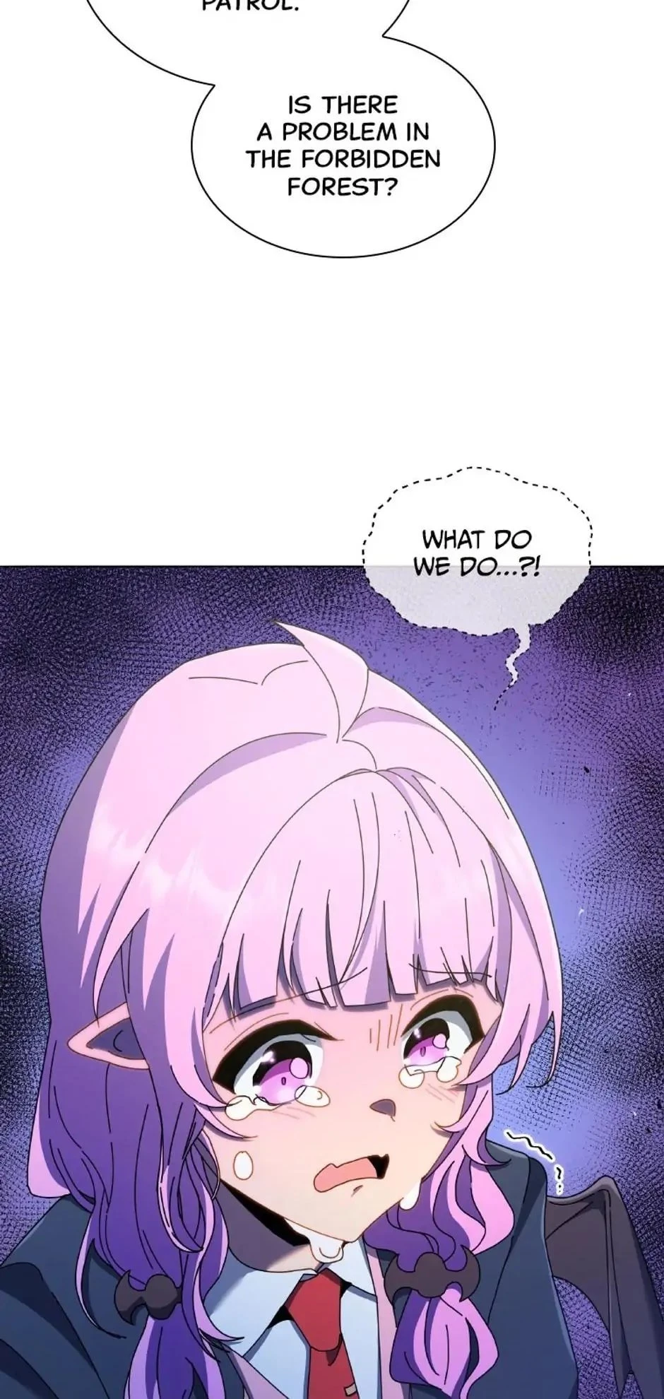 Necromancer Academy and the Genius Summoner Chapter 30 - 32