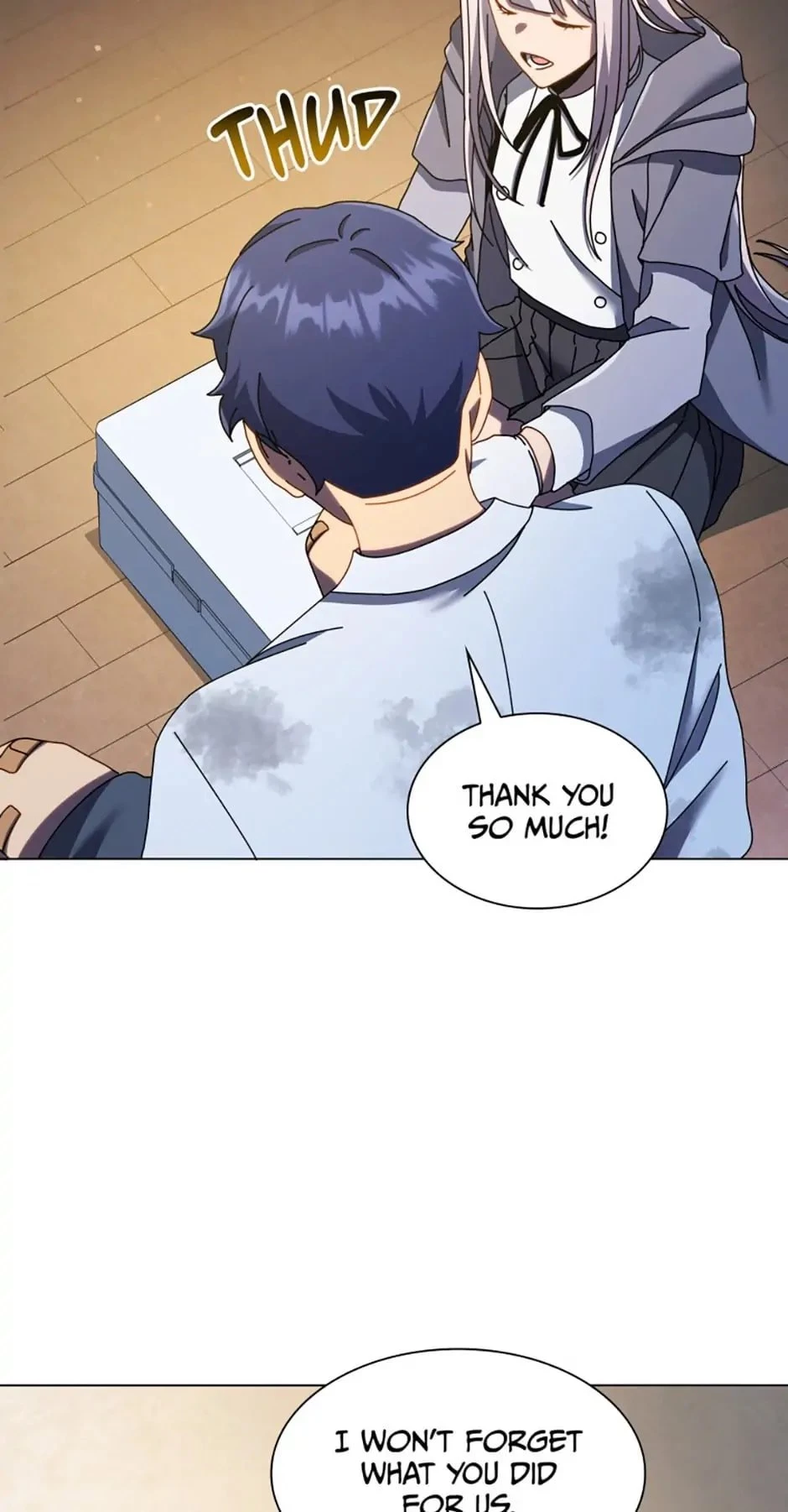 Necromancer Academy and the Genius Summoner Chapter 32 - 47