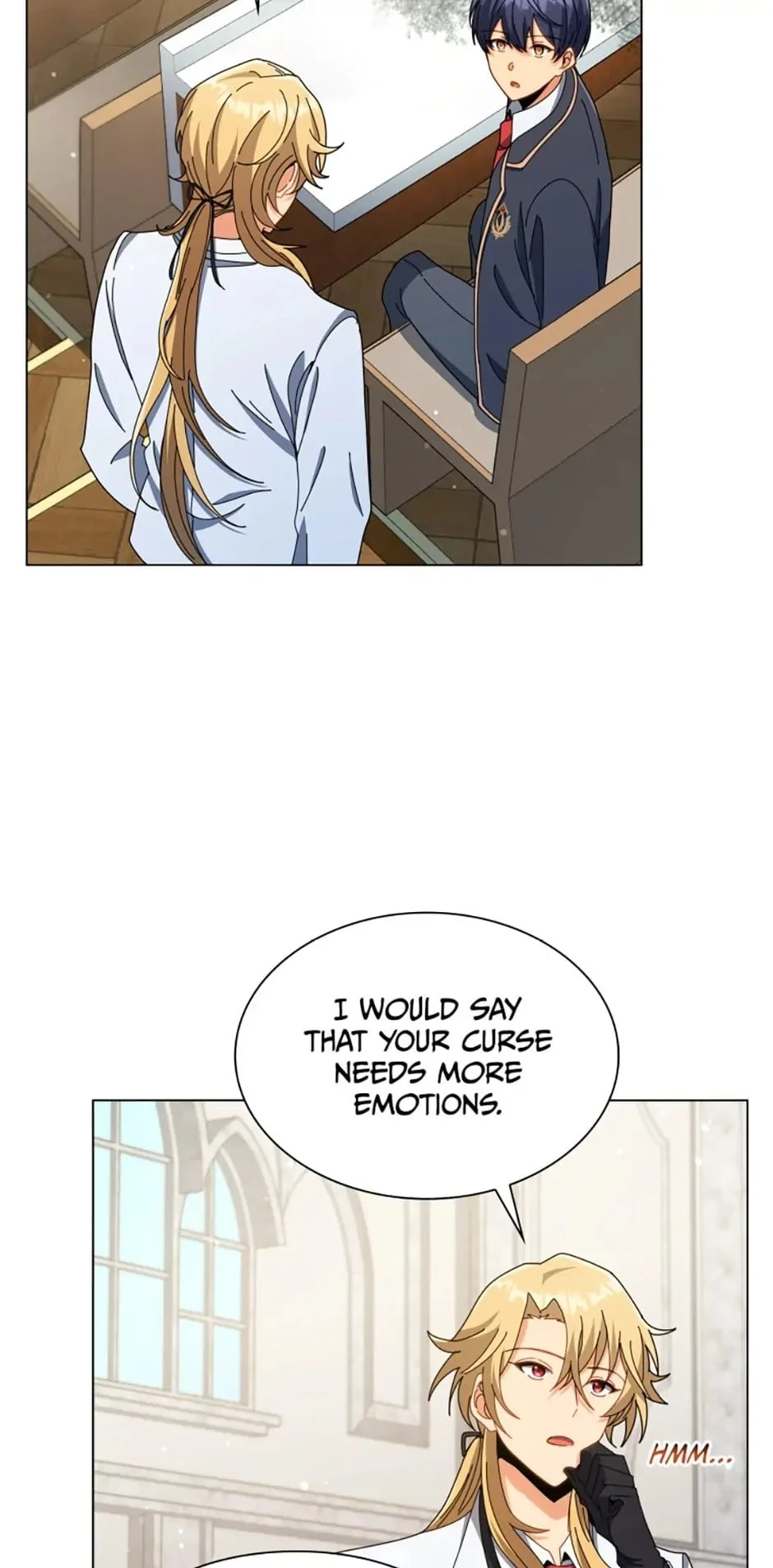 Necromancer Academy and the Genius Summoner Chapter 33 - 53