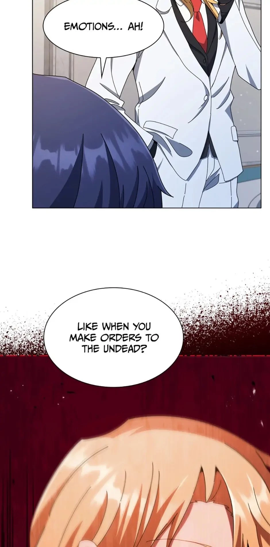 Necromancer Academy and the Genius Summoner Chapter 33 - 54
