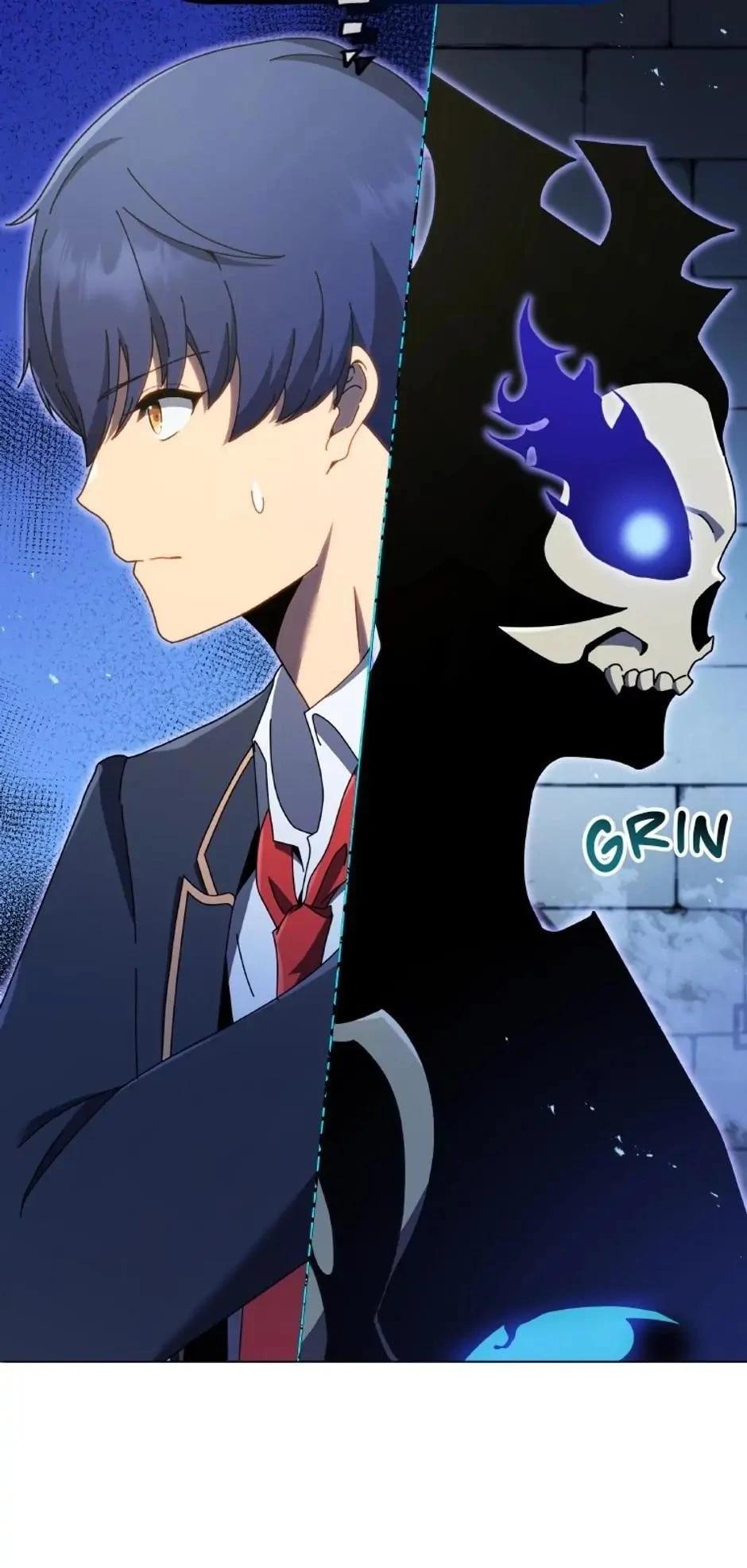 Necromancer Academy and the Genius Summoner Chapter 30 - 37