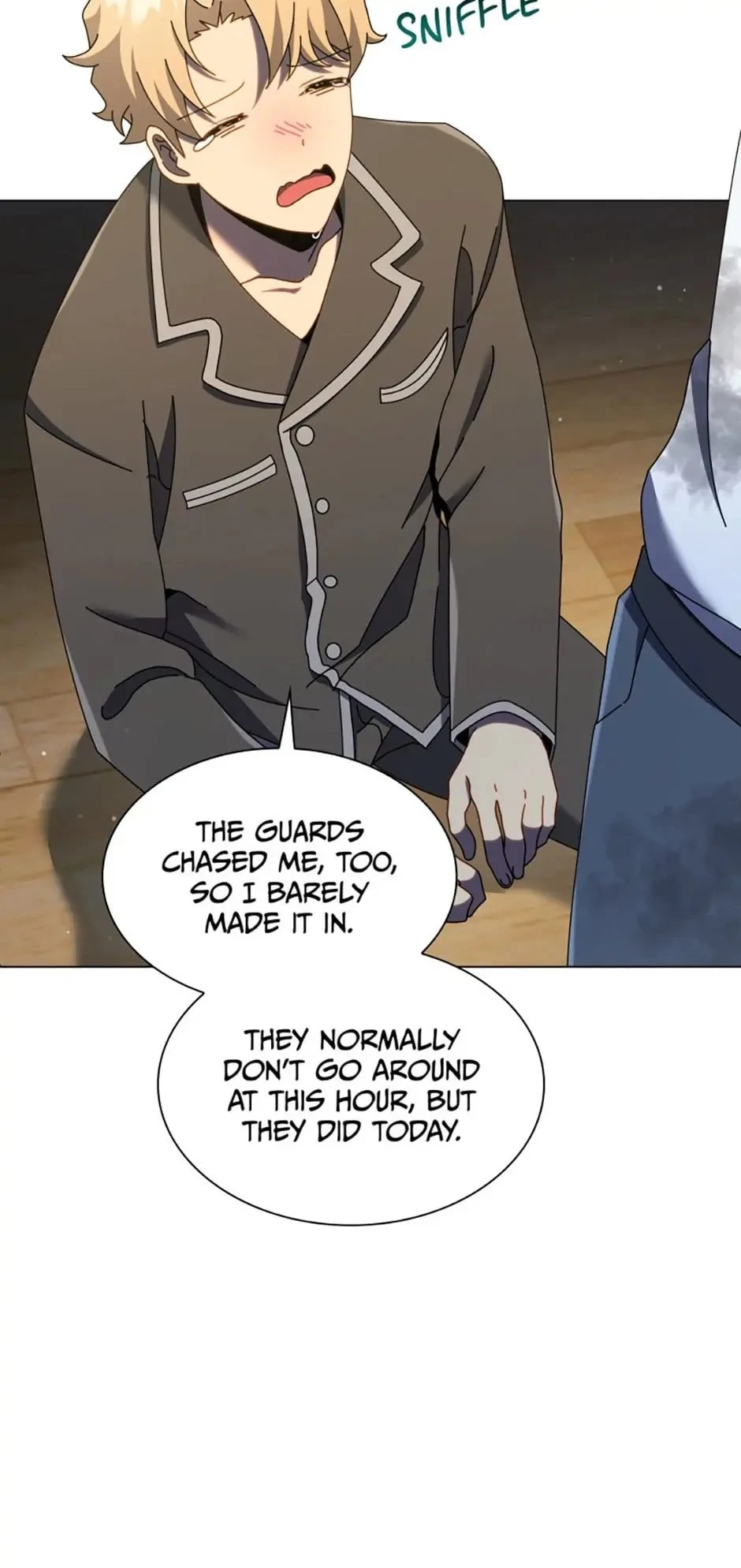 Necromancer Academy and the Genius Summoner Chapter 32 - 54