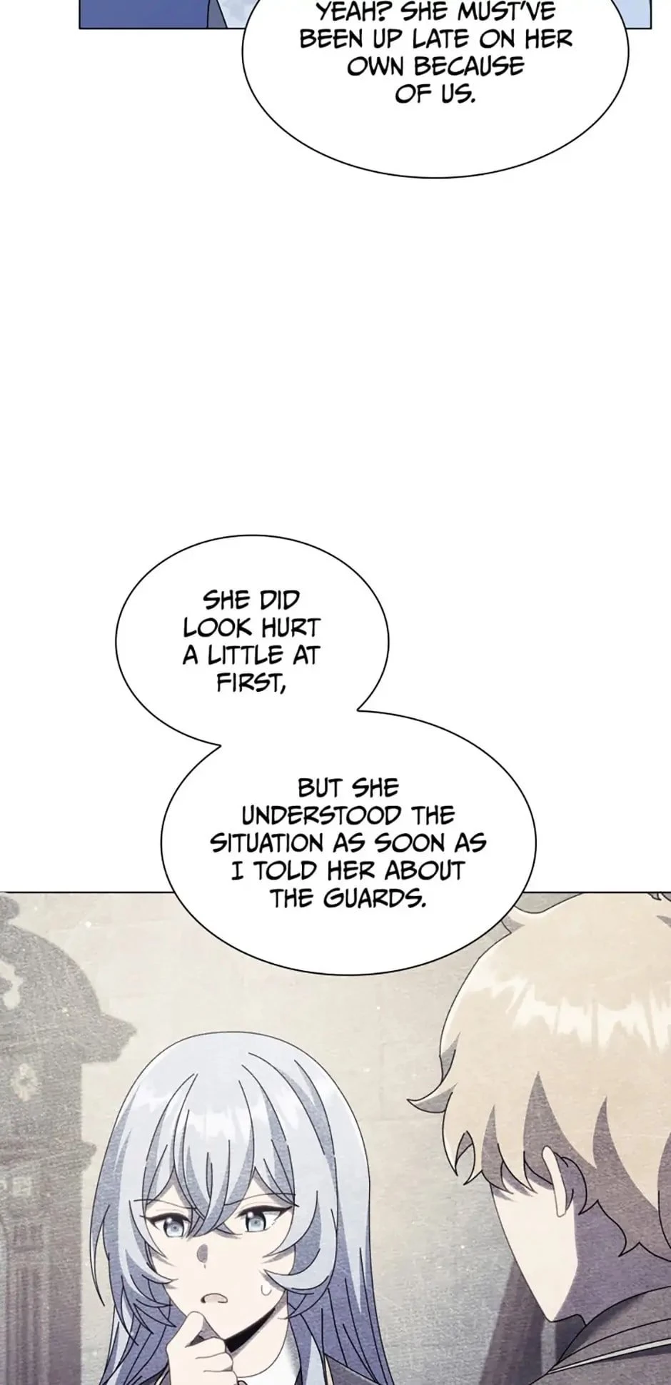 Necromancer Academy and the Genius Summoner Chapter 32 - 56