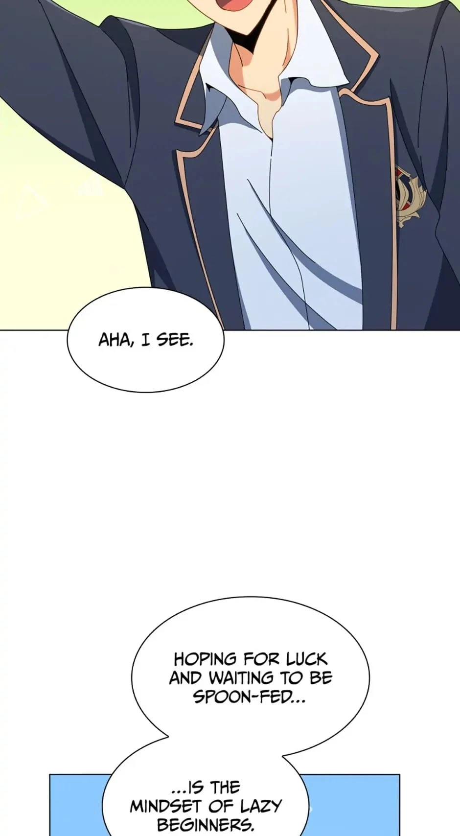 Necromancer Academy and the Genius Summoner Chapter 33 - 60