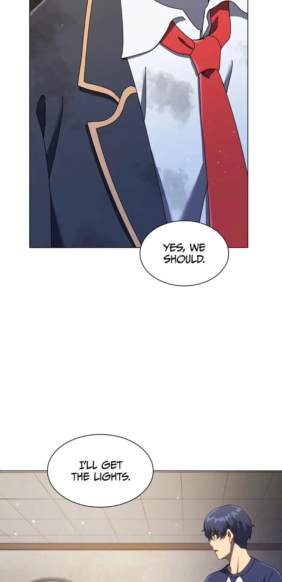 Necromancer Academy and the Genius Summoner Chapter 32 - 58
