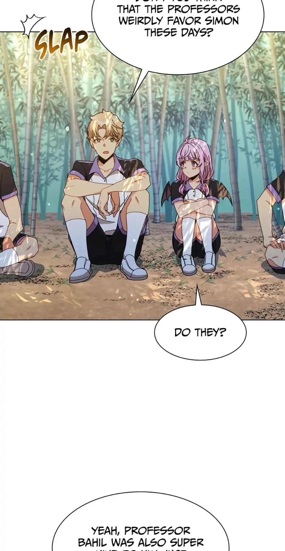 Necromancer Academy and the Genius Summoner Chapter 33 - 66