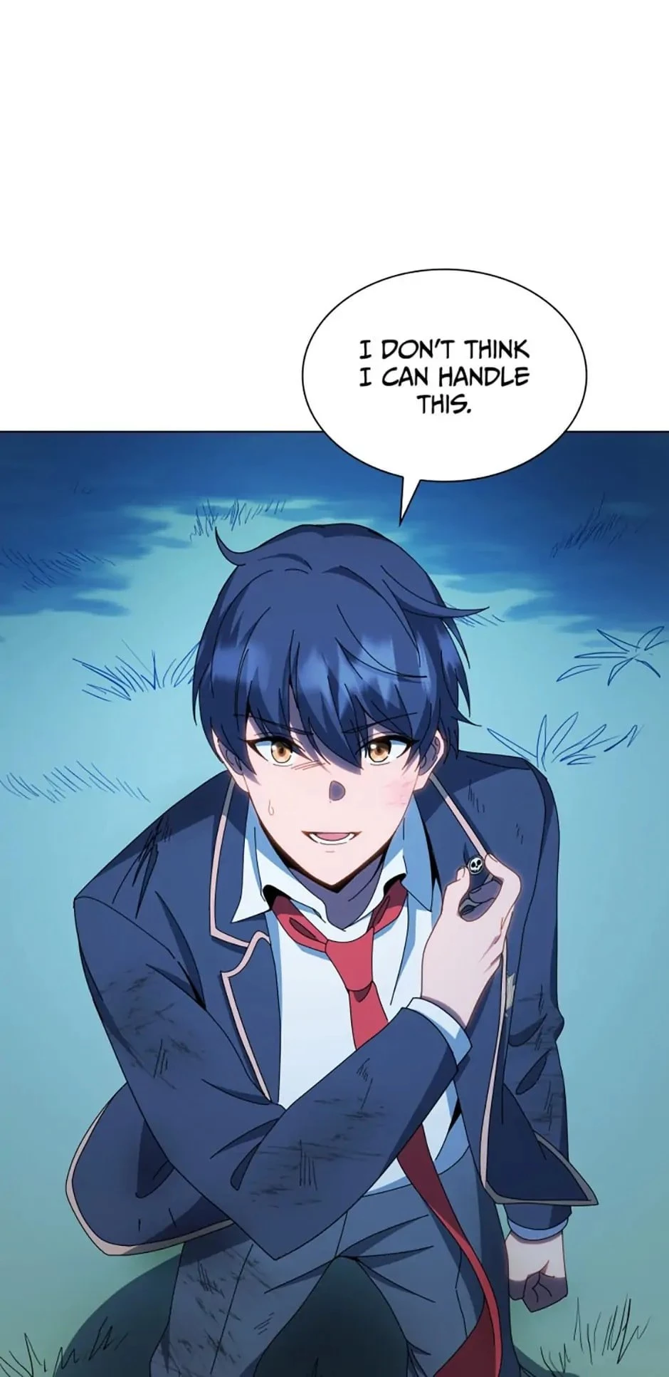 Necromancer Academy and the Genius Summoner Chapter 31 - 59
