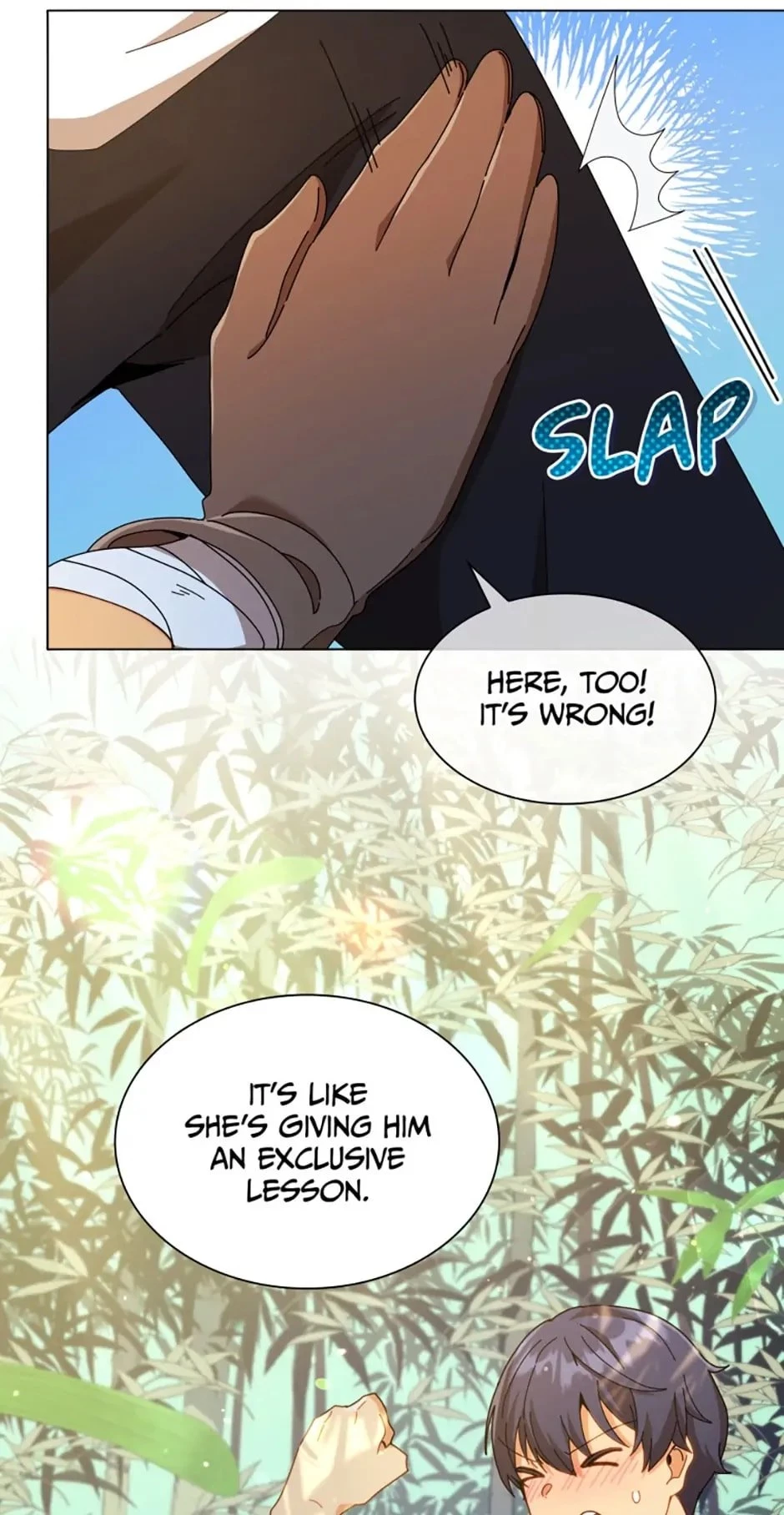 Necromancer Academy and the Genius Summoner Chapter 33 - 69