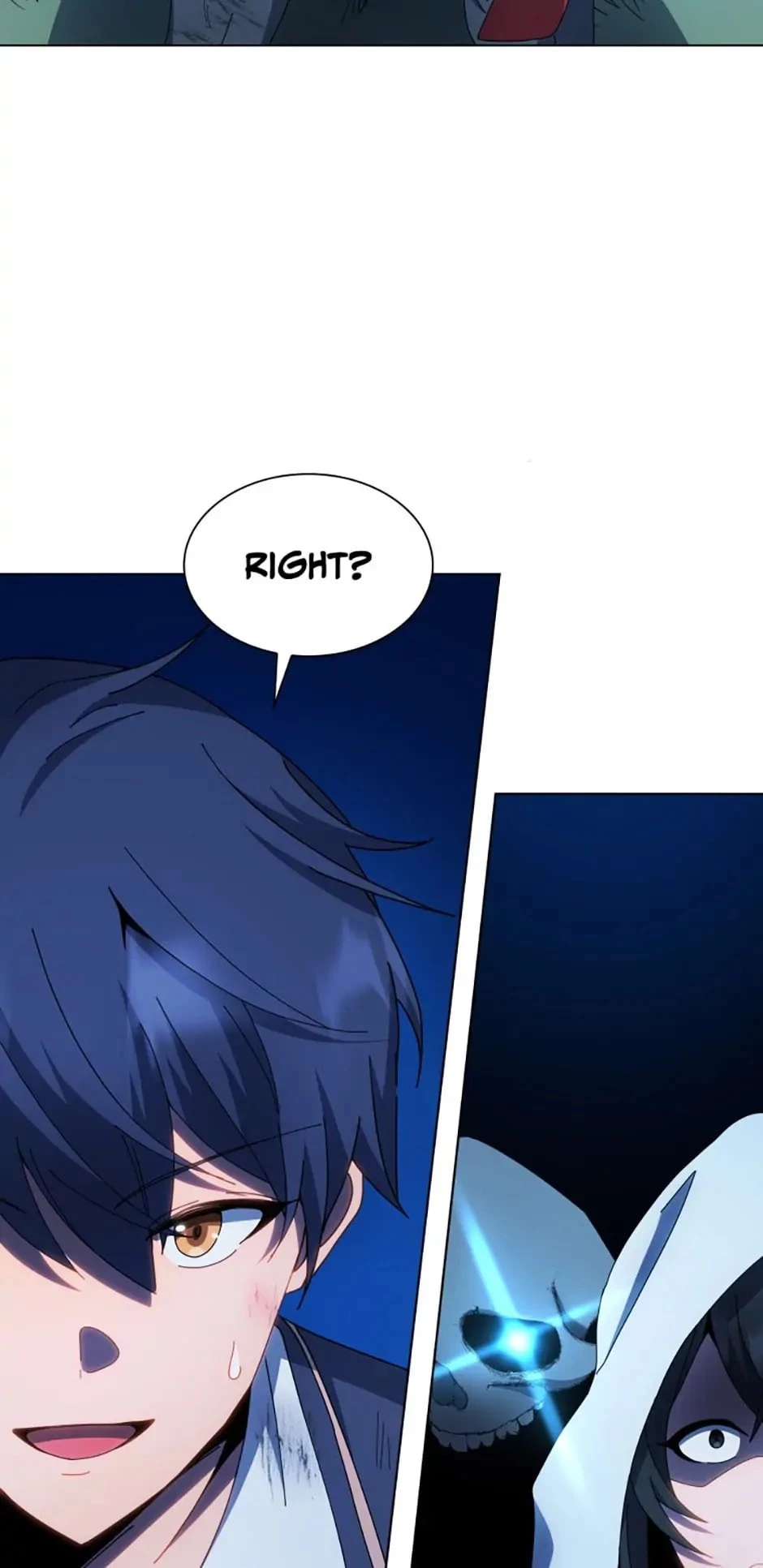 Necromancer Academy and the Genius Summoner Chapter 31 - 60