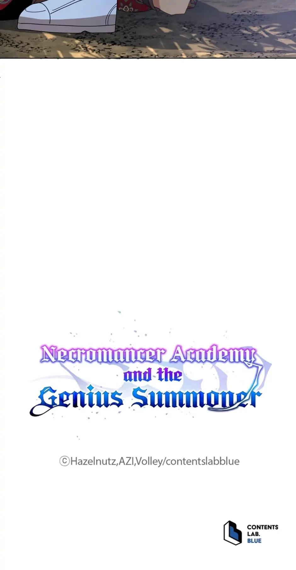 Necromancer Academy and the Genius Summoner Chapter 33 - 71