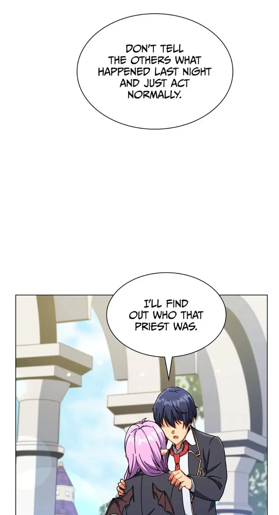 Necromancer Academy and the Genius Summoner Chapter 32 - 71