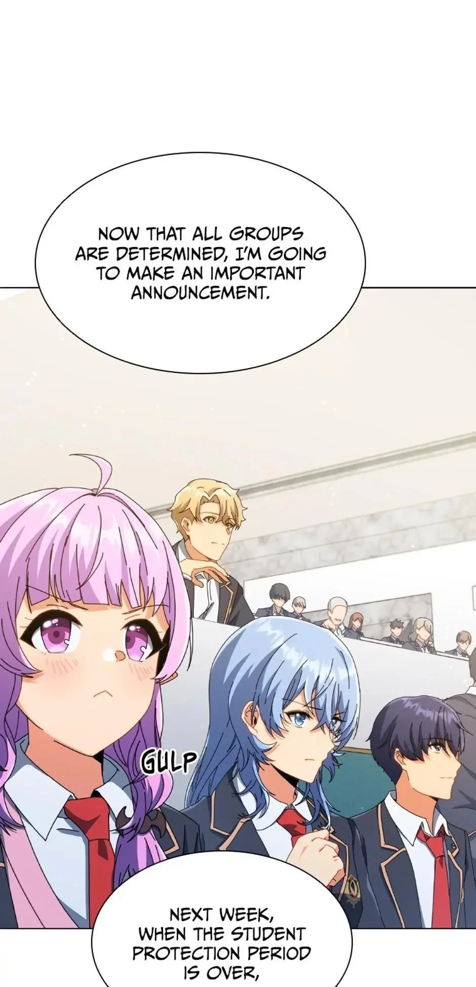 Necromancer Academy and the Genius Summoner Chapter 28 - 1