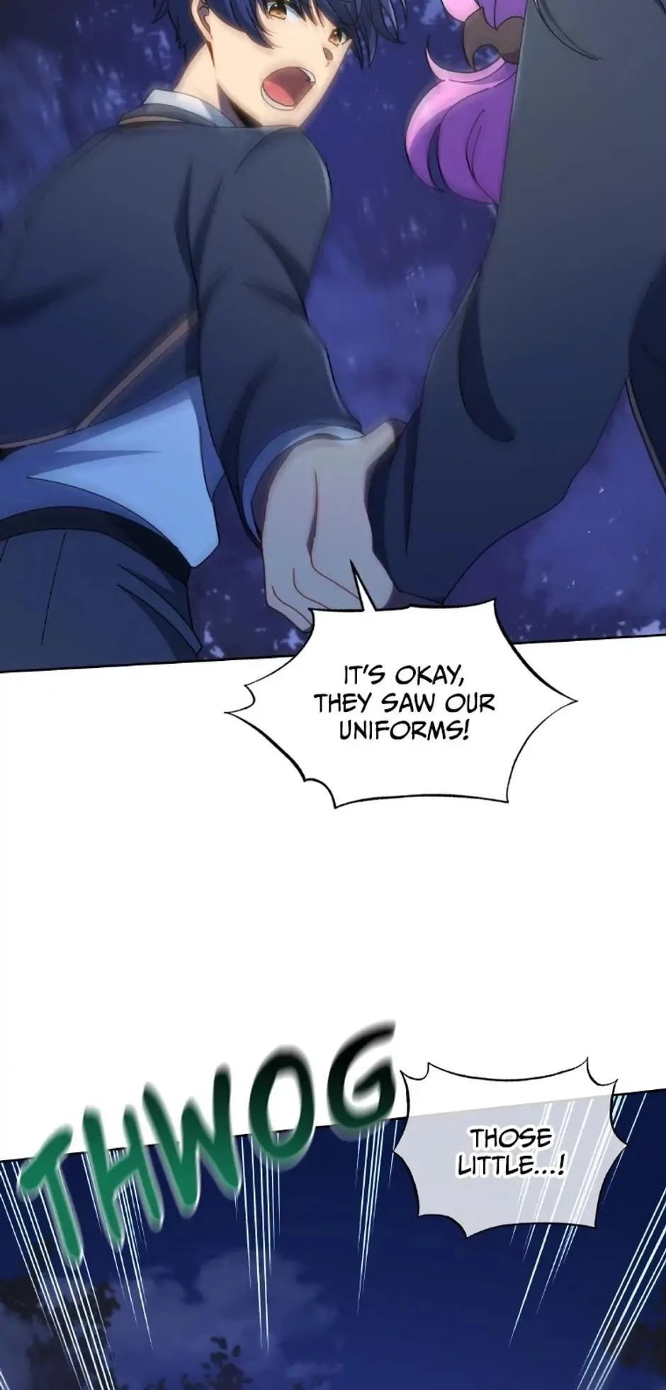 Necromancer Academy and the Genius Summoner Chapter 30 - 56