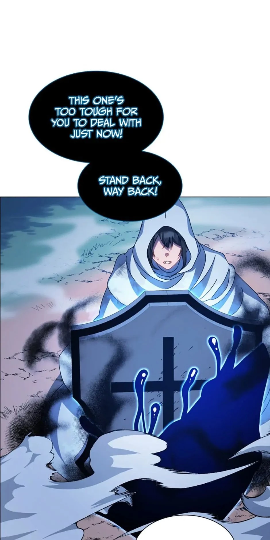 Necromancer Academy and the Genius Summoner Chapter 31 - 65
