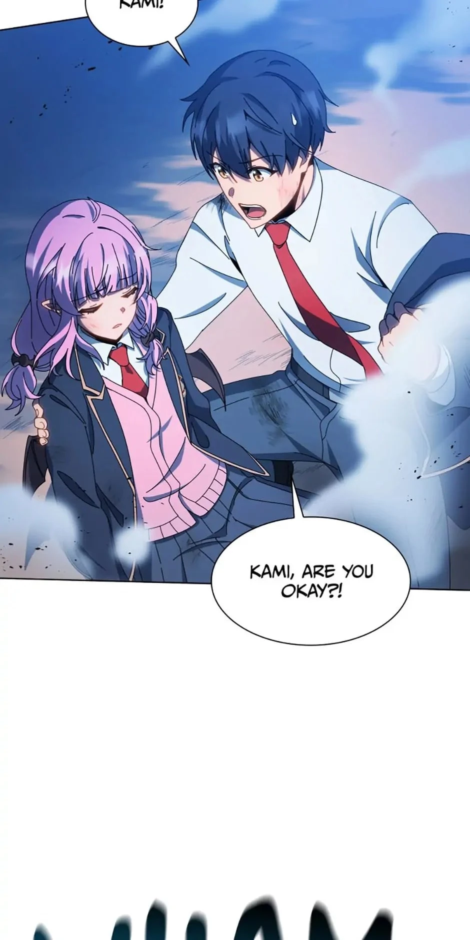 Necromancer Academy and the Genius Summoner Chapter 31 - 69