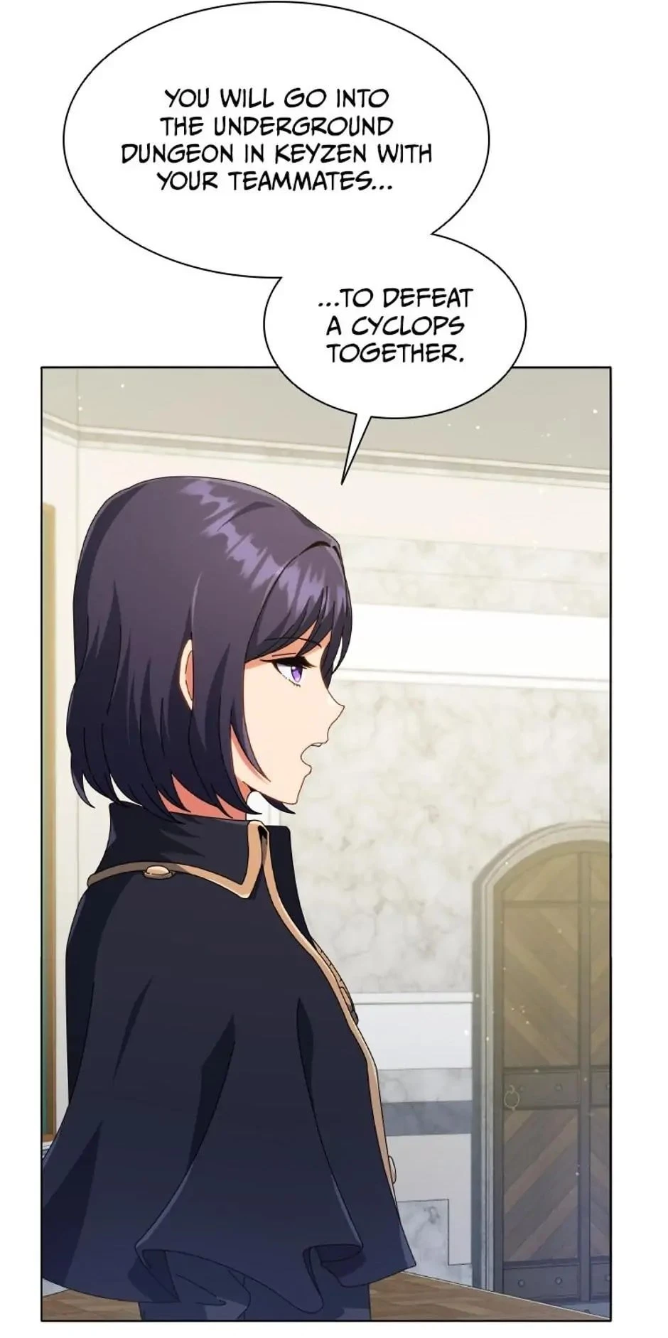 Necromancer Academy and the Genius Summoner Chapter 28 - 8
