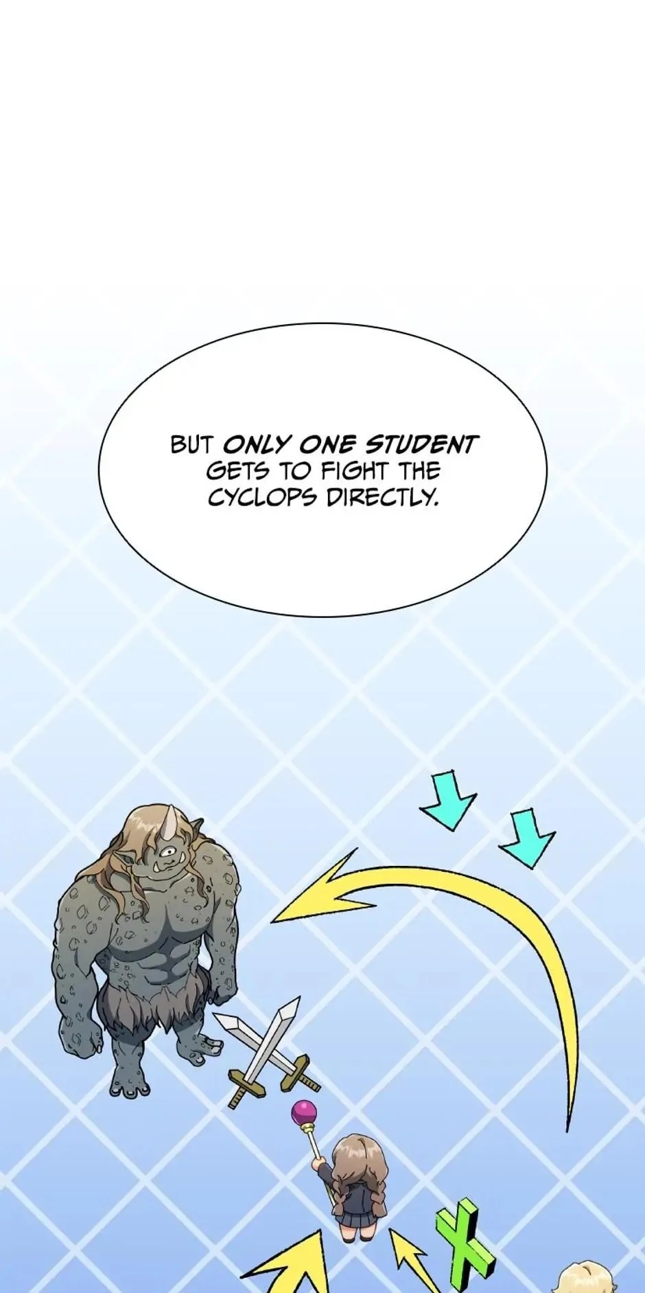 Necromancer Academy and the Genius Summoner Chapter 28 - 9