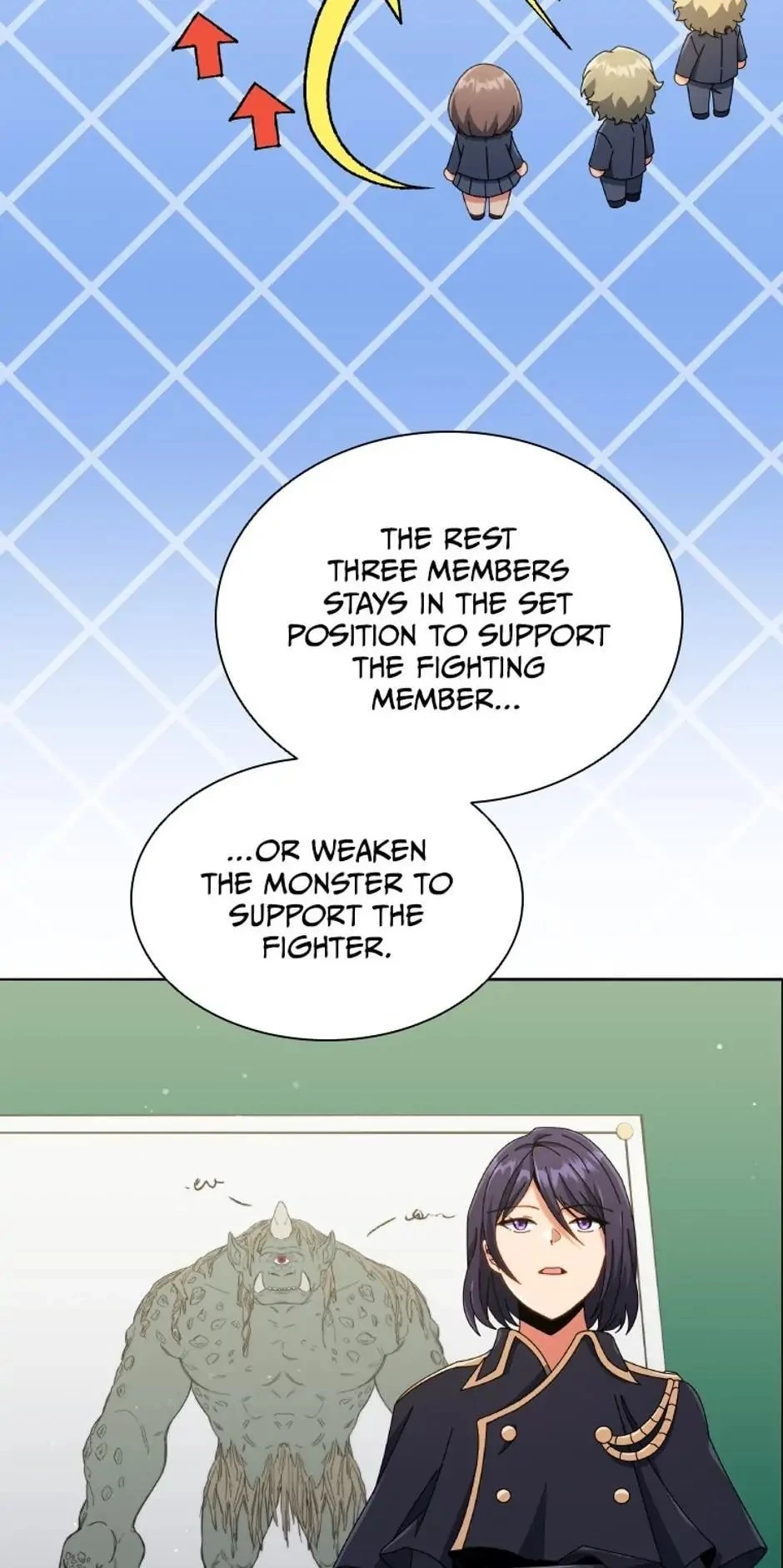 Necromancer Academy and the Genius Summoner Chapter 28 - 10