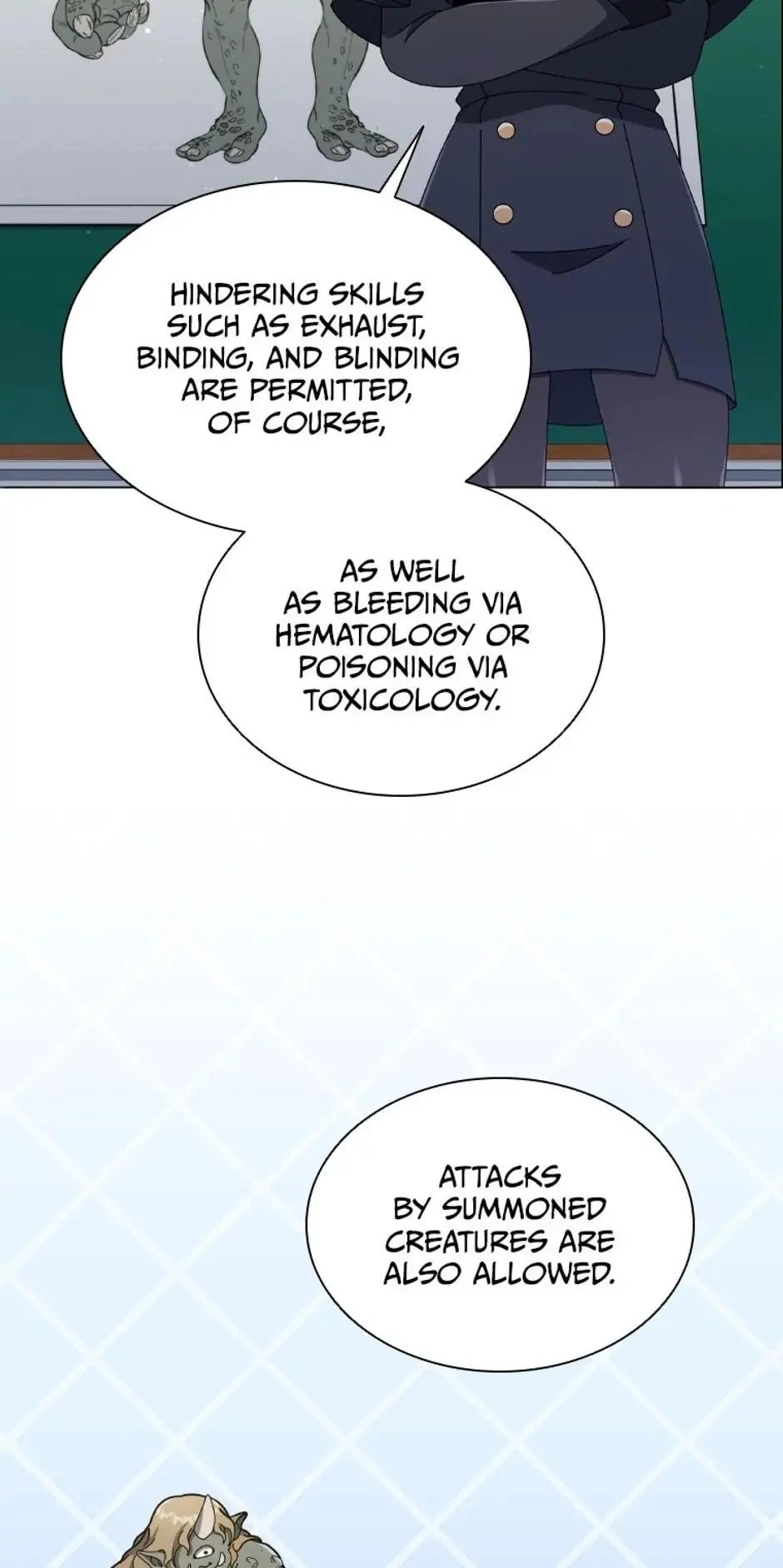 Necromancer Academy and the Genius Summoner Chapter 28 - 11