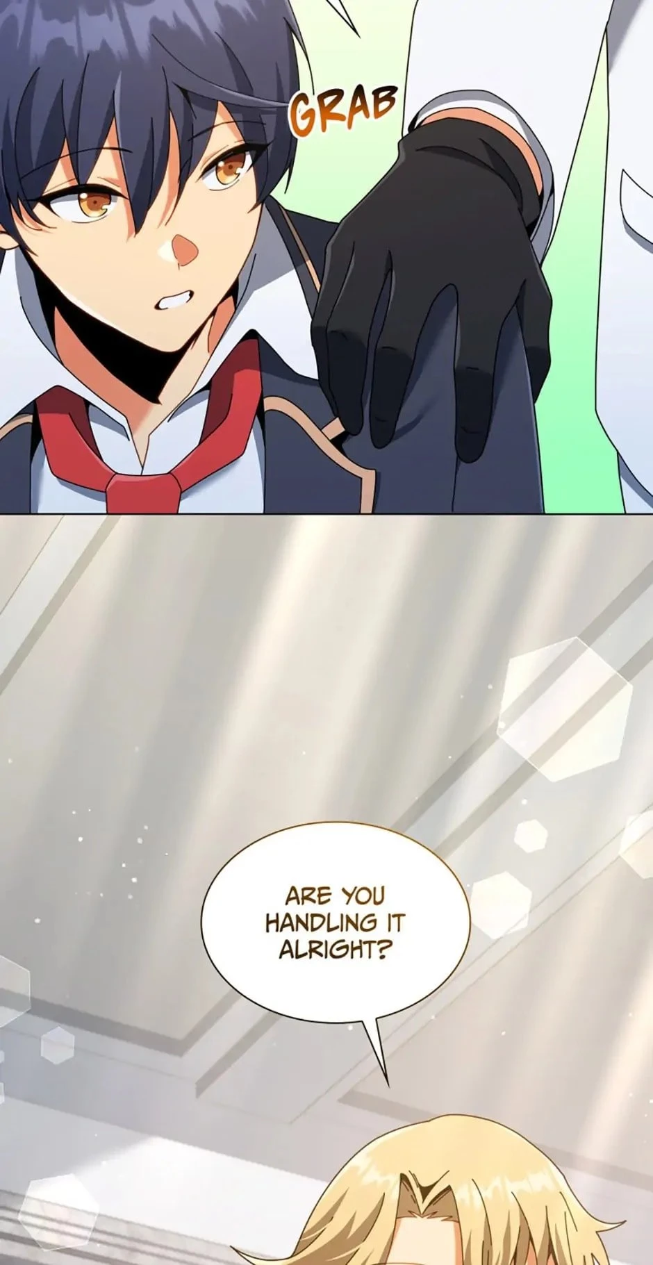 Necromancer Academy and the Genius Summoner Chapter 32 - 85