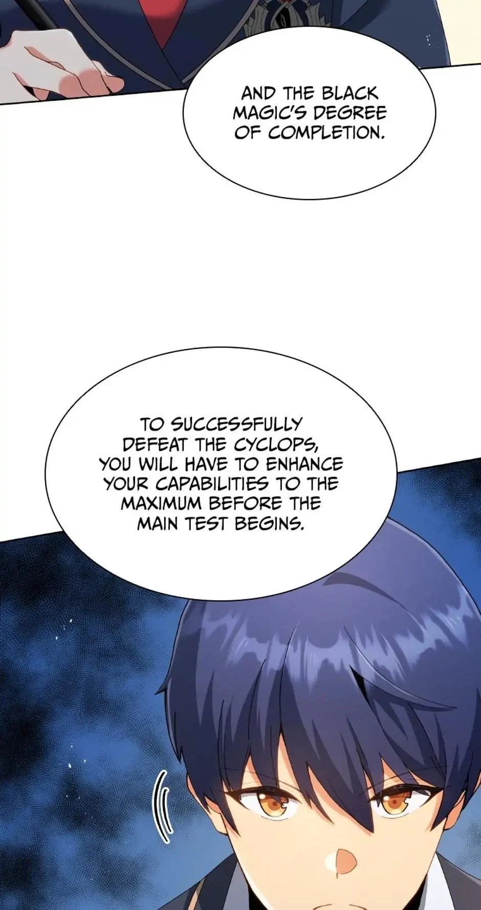 Necromancer Academy and the Genius Summoner Chapter 28 - 16