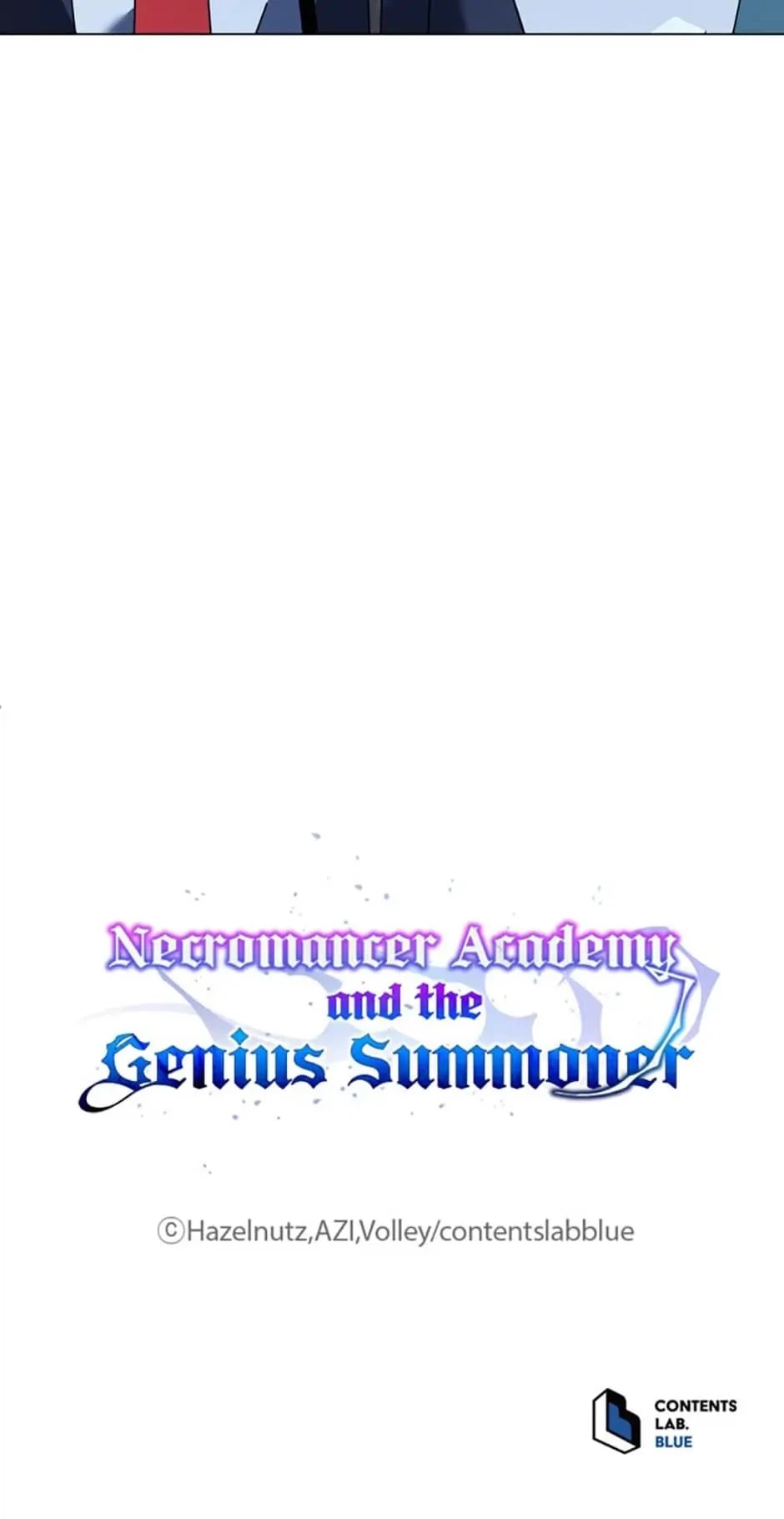 Necromancer Academy and the Genius Summoner Chapter 32 - 87