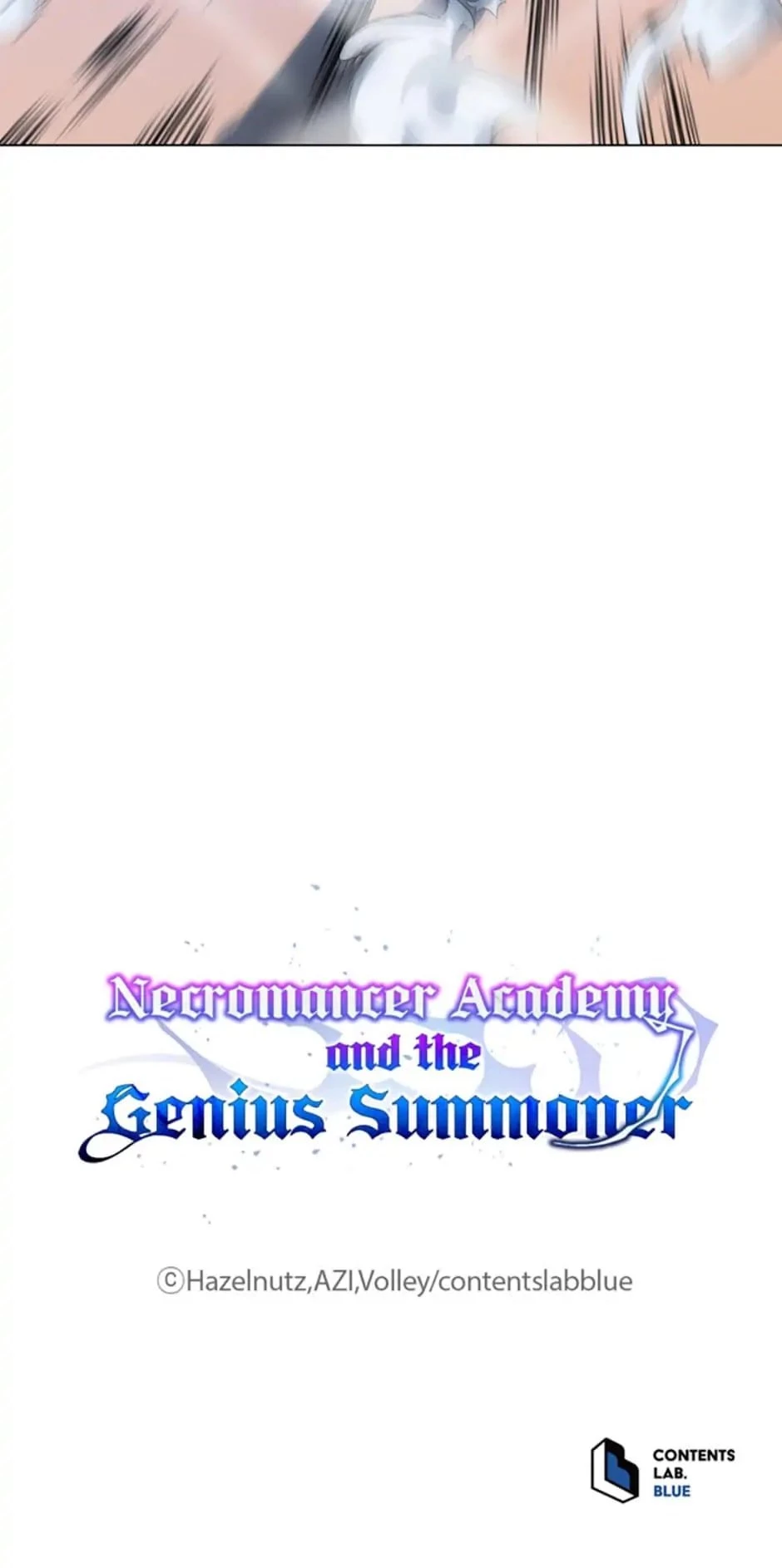 Necromancer Academy and the Genius Summoner Chapter 31 - 79