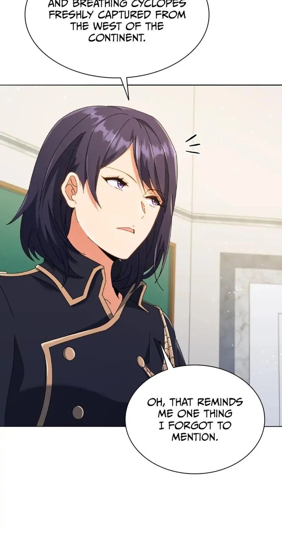 Necromancer Academy and the Genius Summoner Chapter 28 - 19