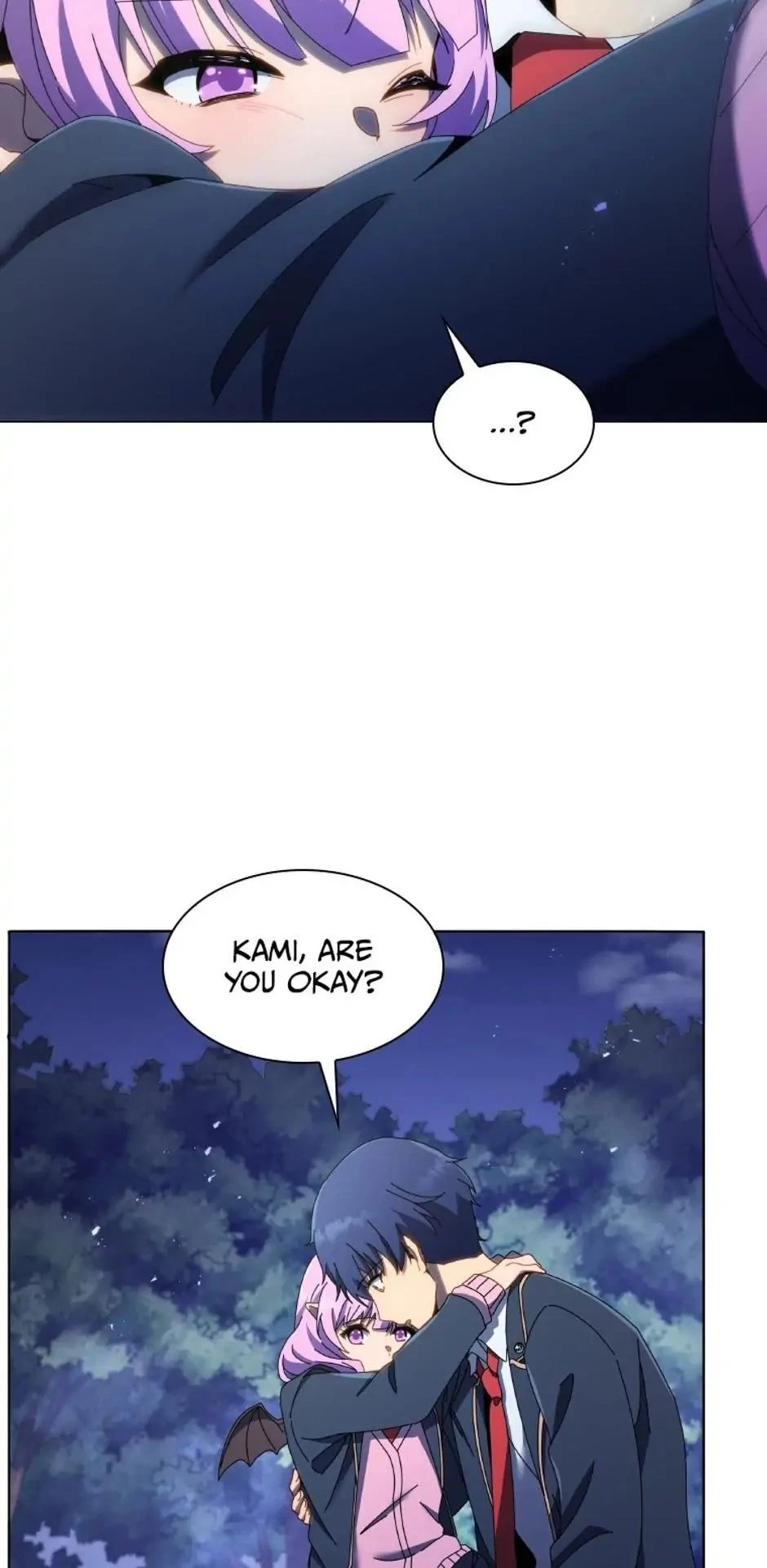 Necromancer Academy and the Genius Summoner Chapter 30 - 74