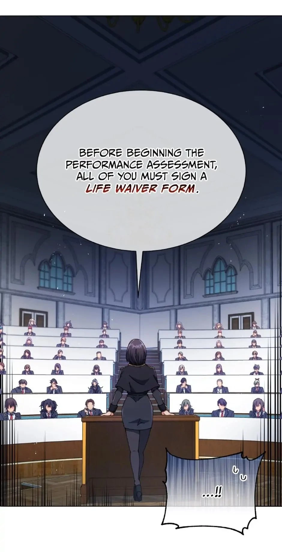 Necromancer Academy and the Genius Summoner Chapter 28 - 20