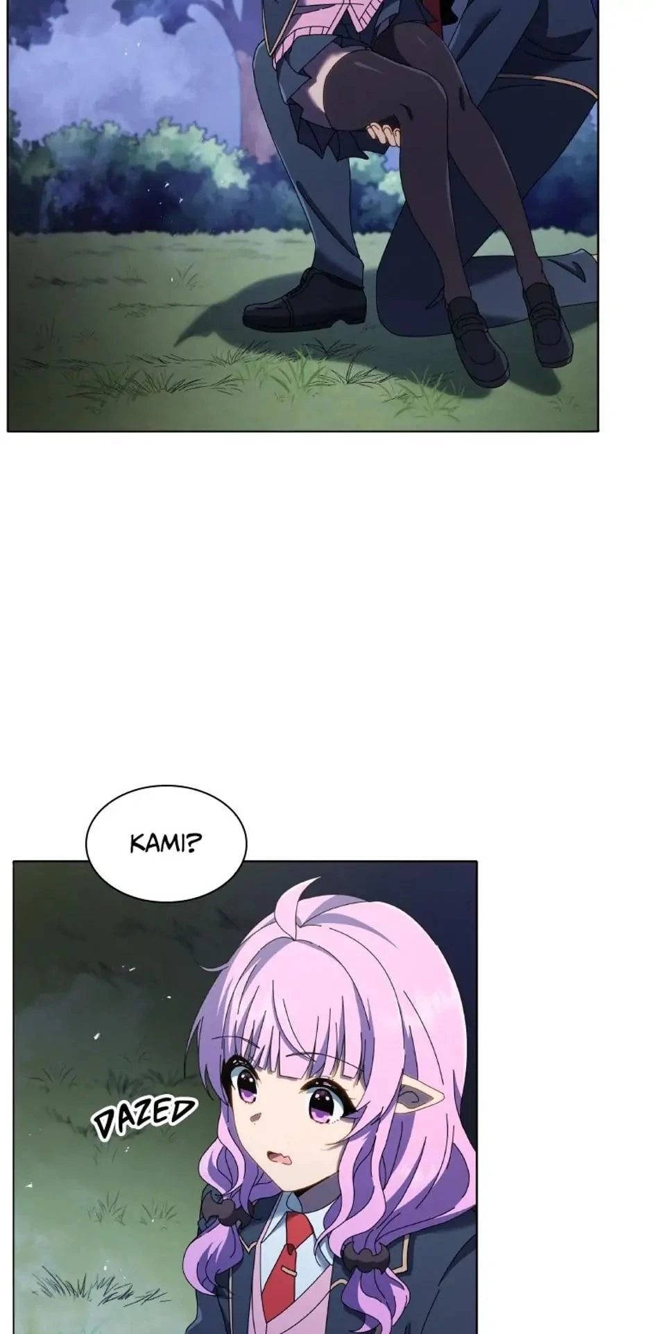 Necromancer Academy and the Genius Summoner Chapter 30 - 75
