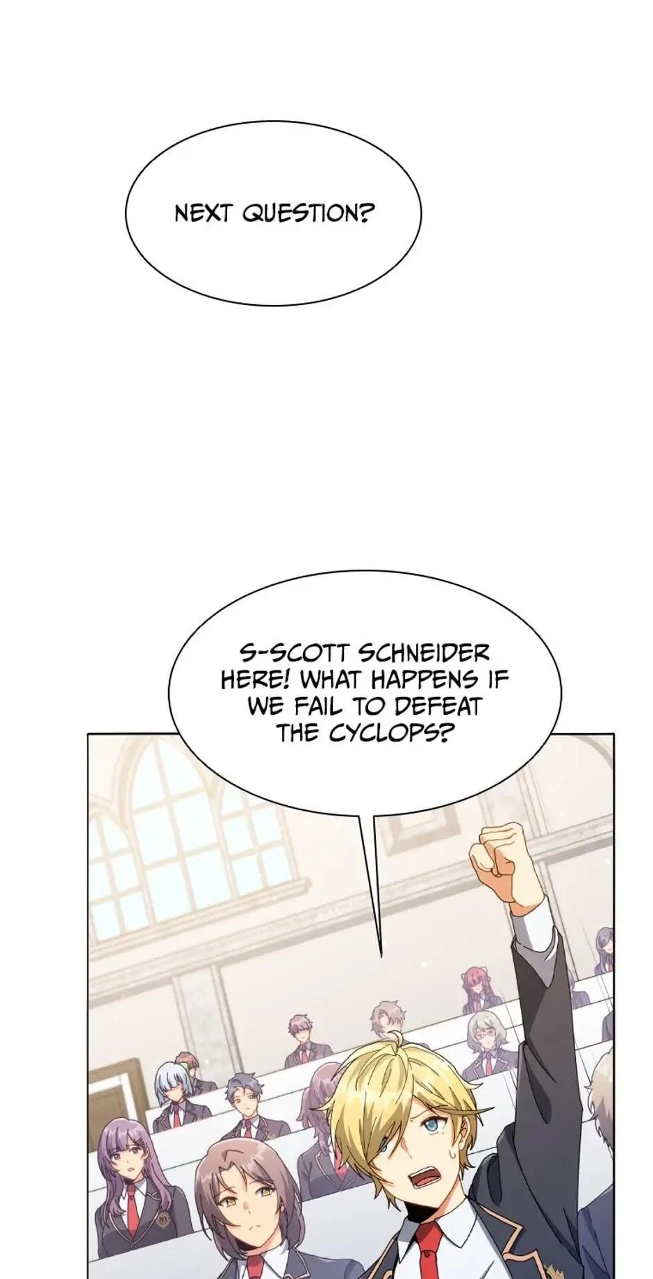 Necromancer Academy and the Genius Summoner Chapter 28 - 21