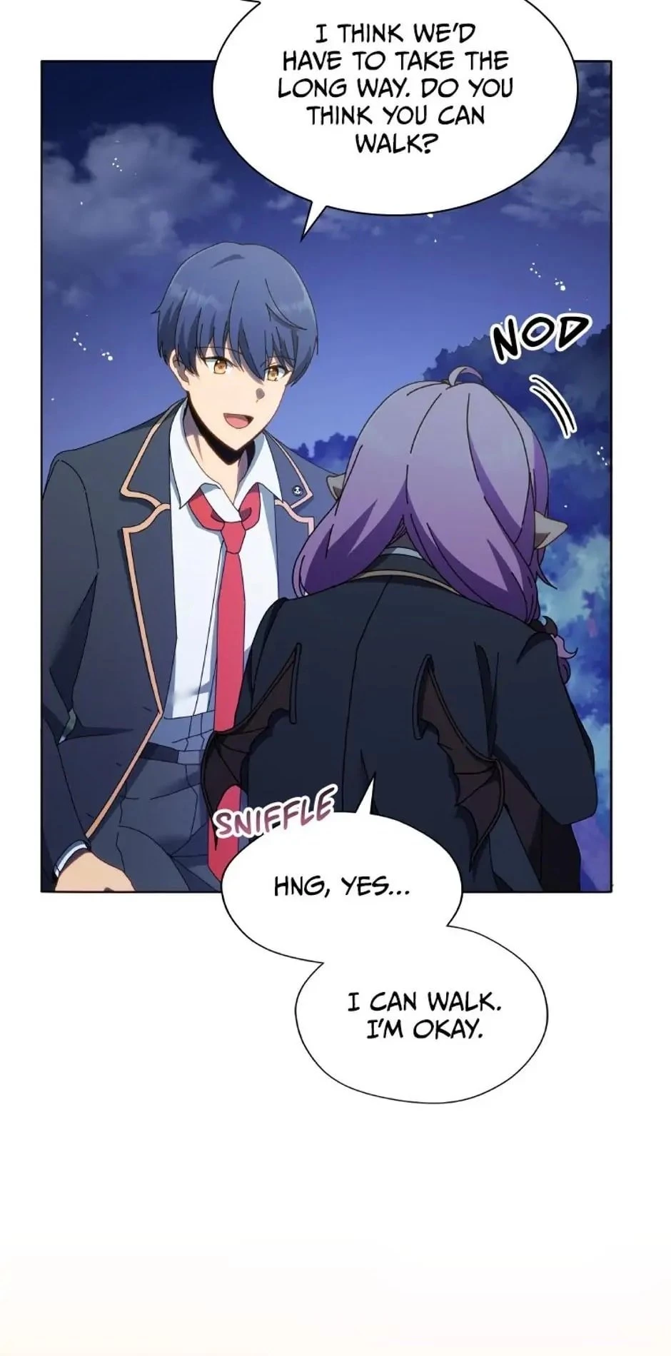 Necromancer Academy and the Genius Summoner Chapter 30 - 80
