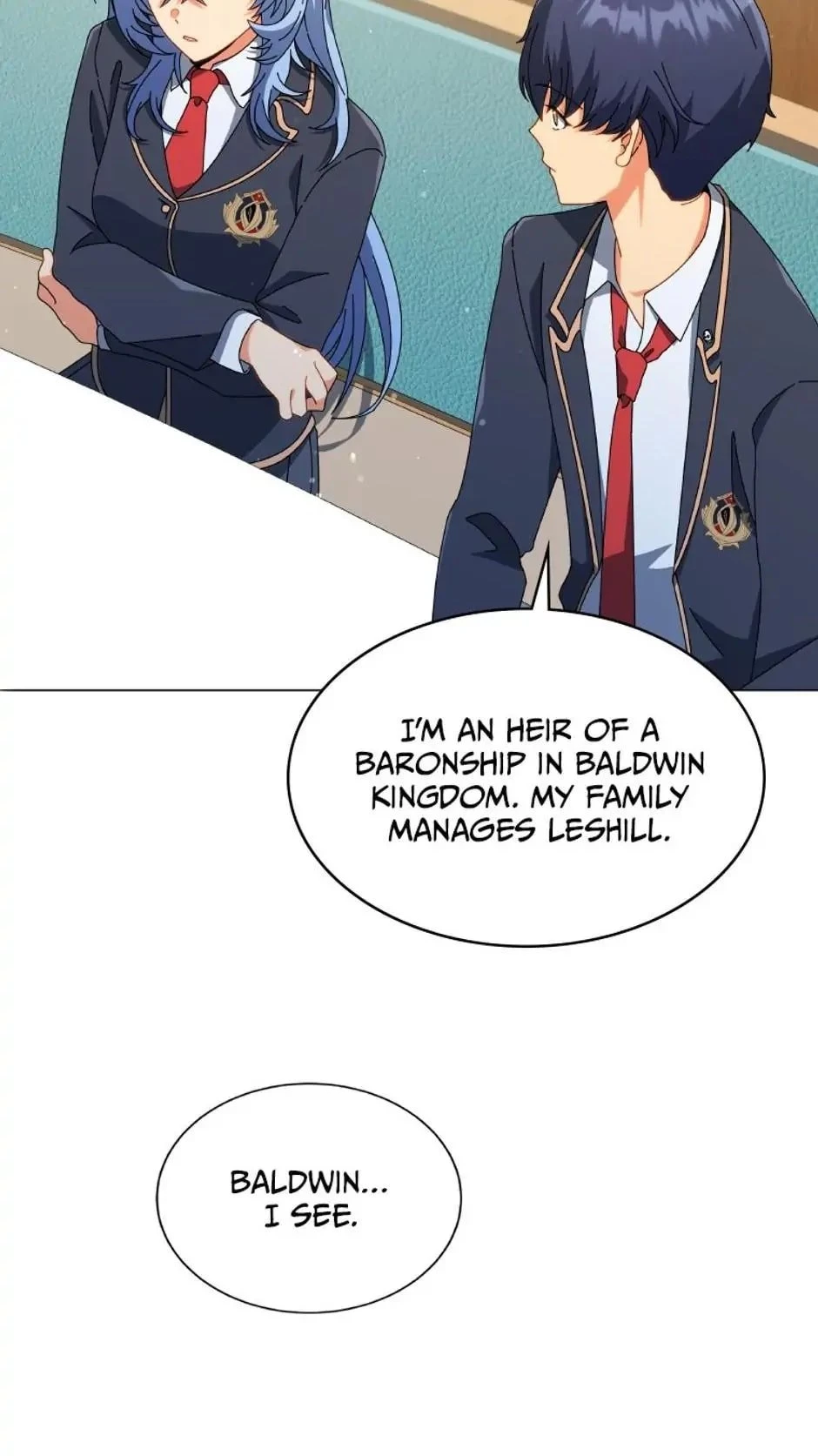 Necromancer Academy and the Genius Summoner Chapter 27 - 10